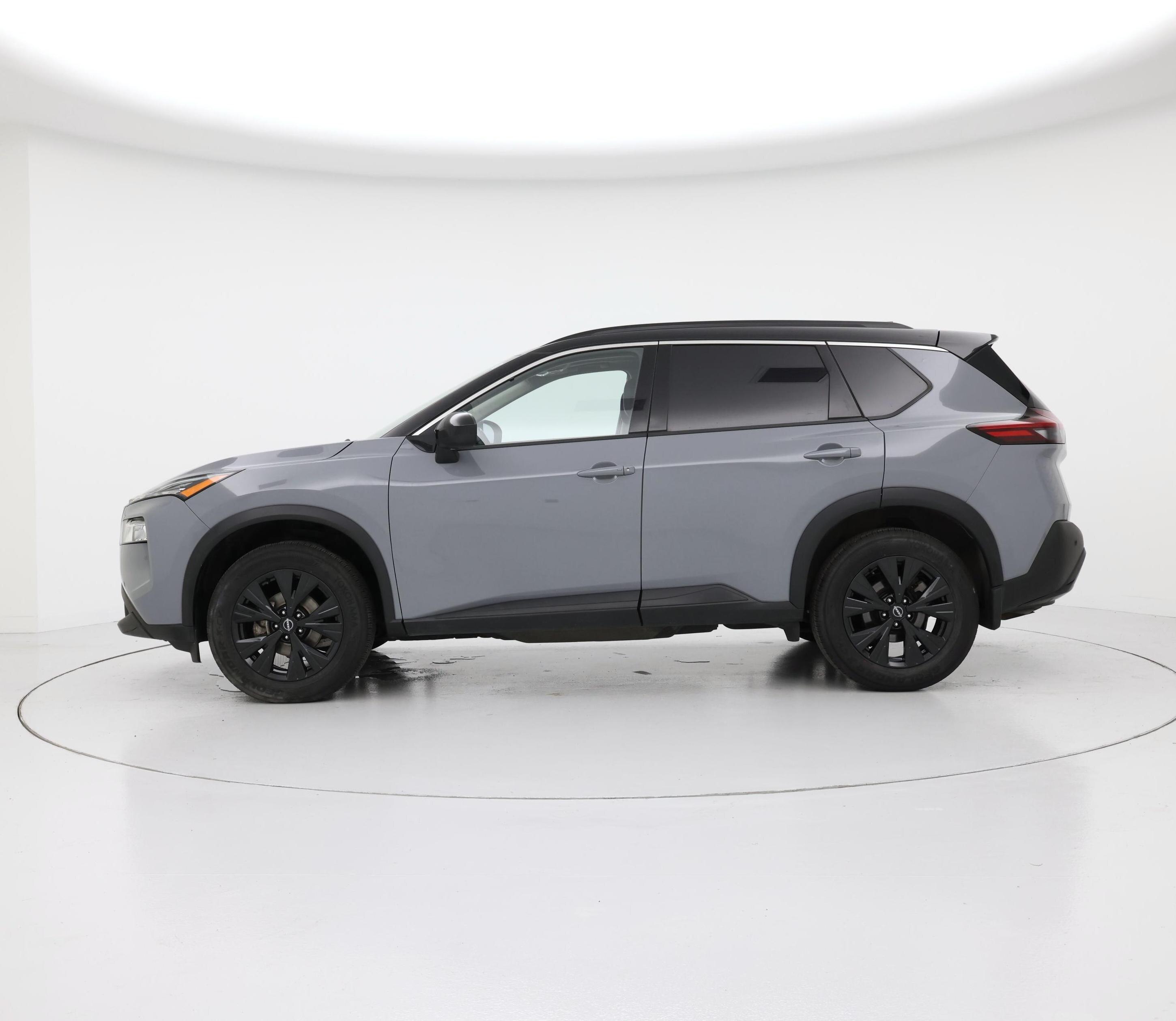 Thumbnail: 2023 Nissan Rogue - 3