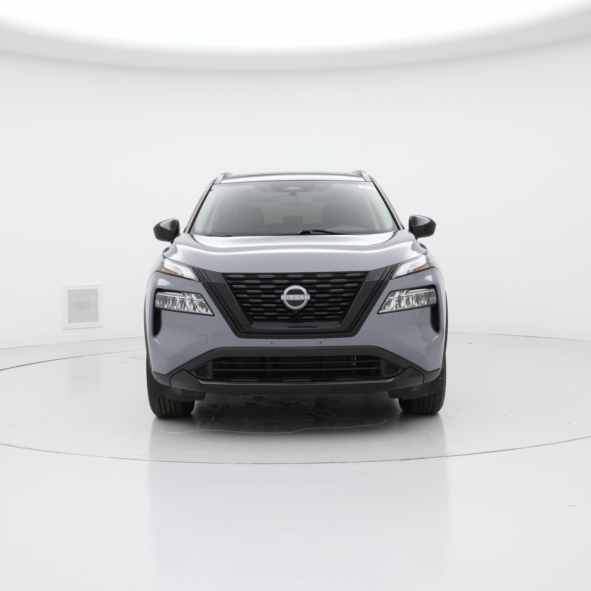 Thumbnail: 2023 Nissan Rogue - 5