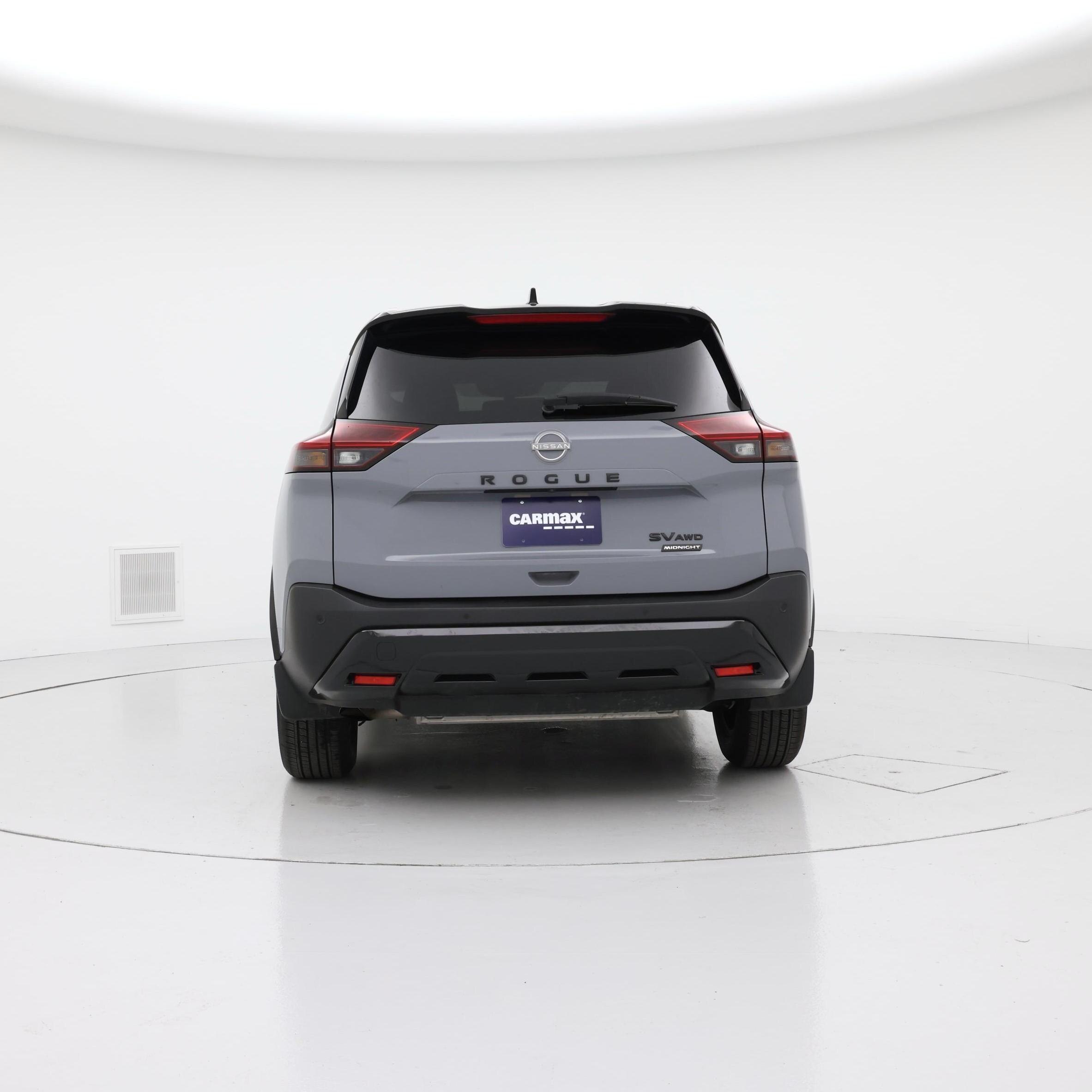 Thumbnail: 2023 Nissan Rogue - 6
