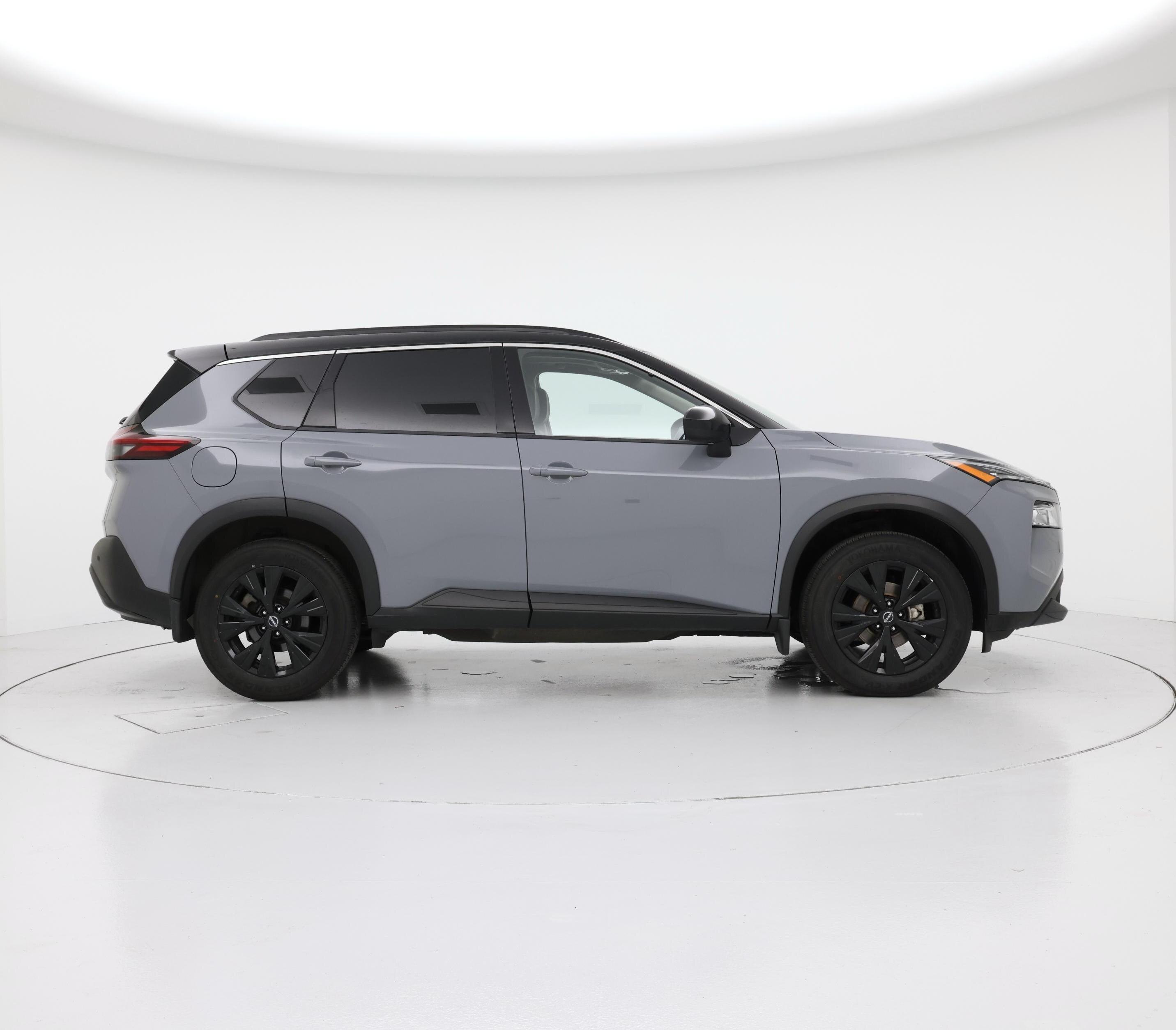 Thumbnail: 2023 Nissan Rogue - 7