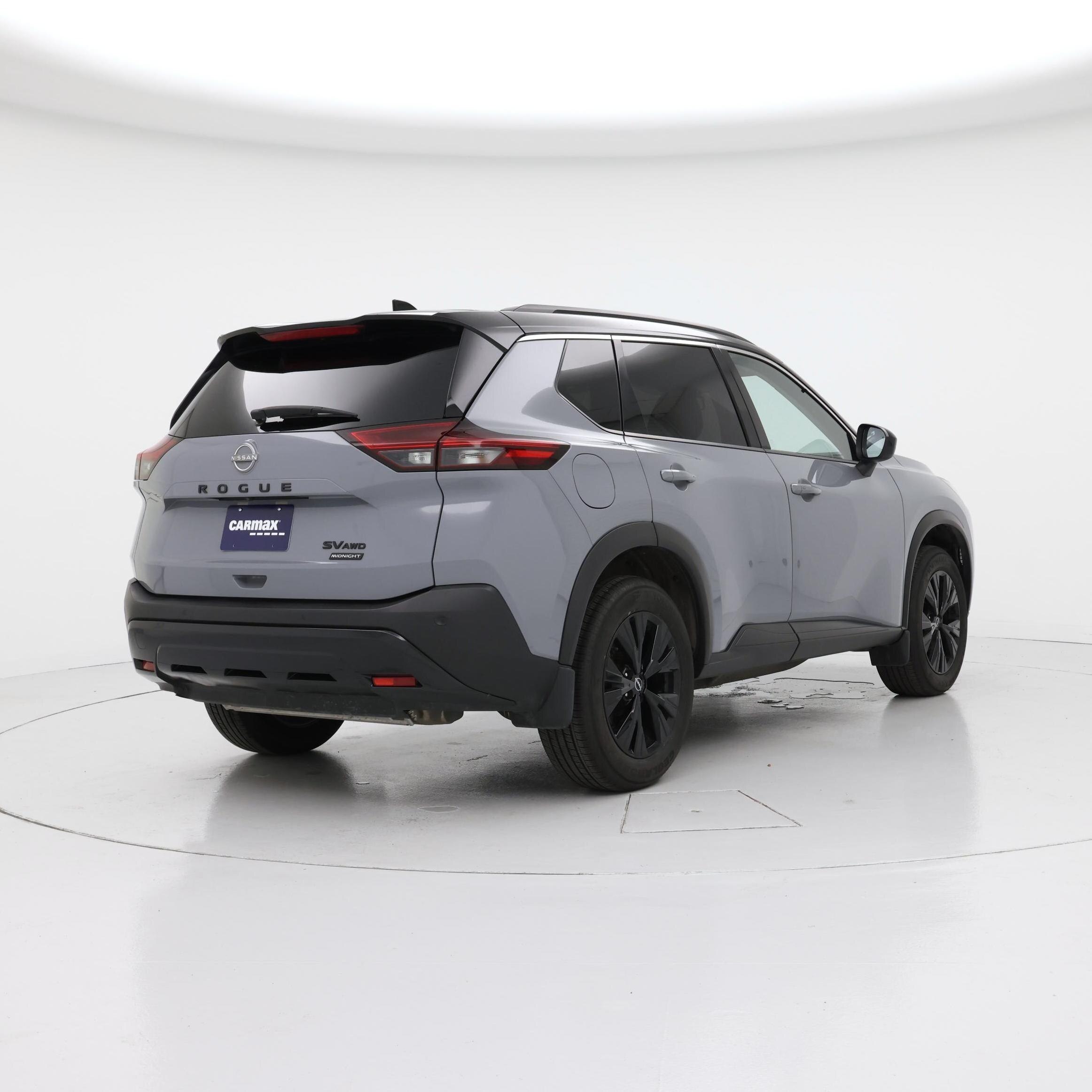 Thumbnail: 2023 Nissan Rogue - 8