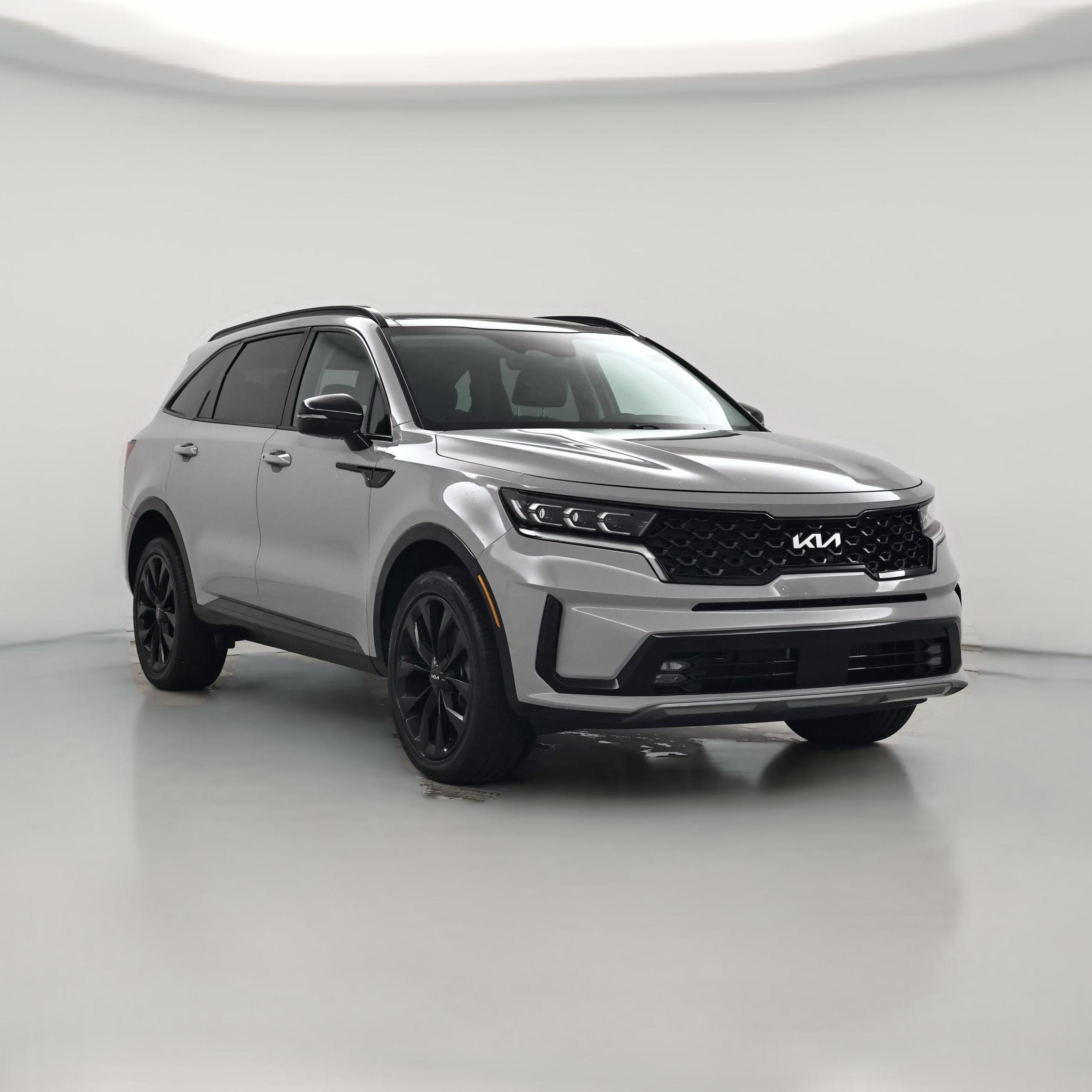 Thumbnail: 2023 Kia Sorento - 1