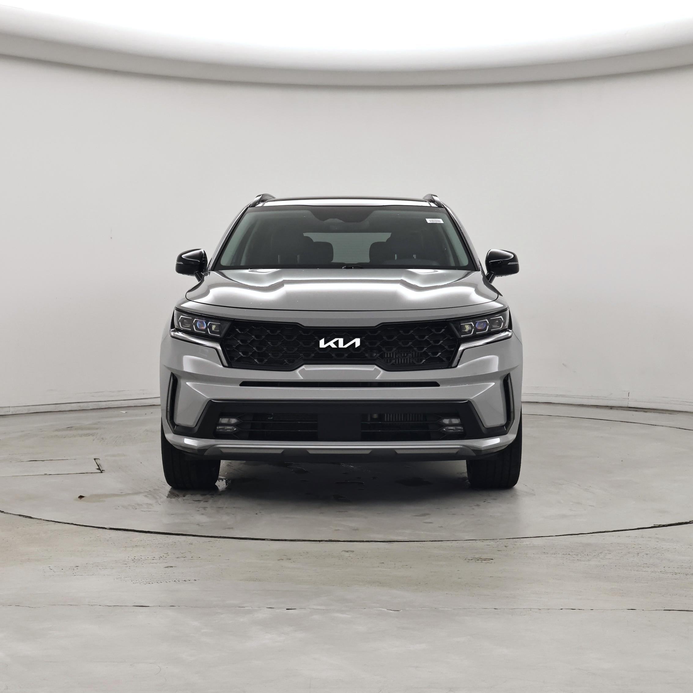 Thumbnail: 2023 Kia Sorento - 5