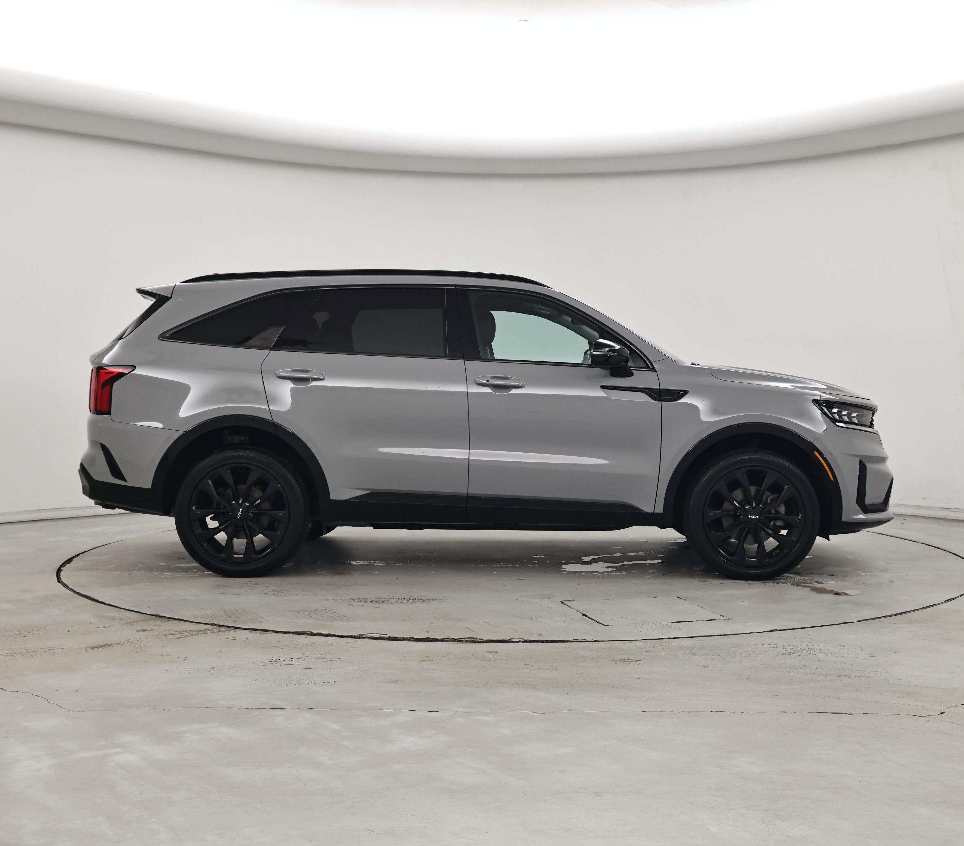 Thumbnail: 2023 Kia Sorento - 7