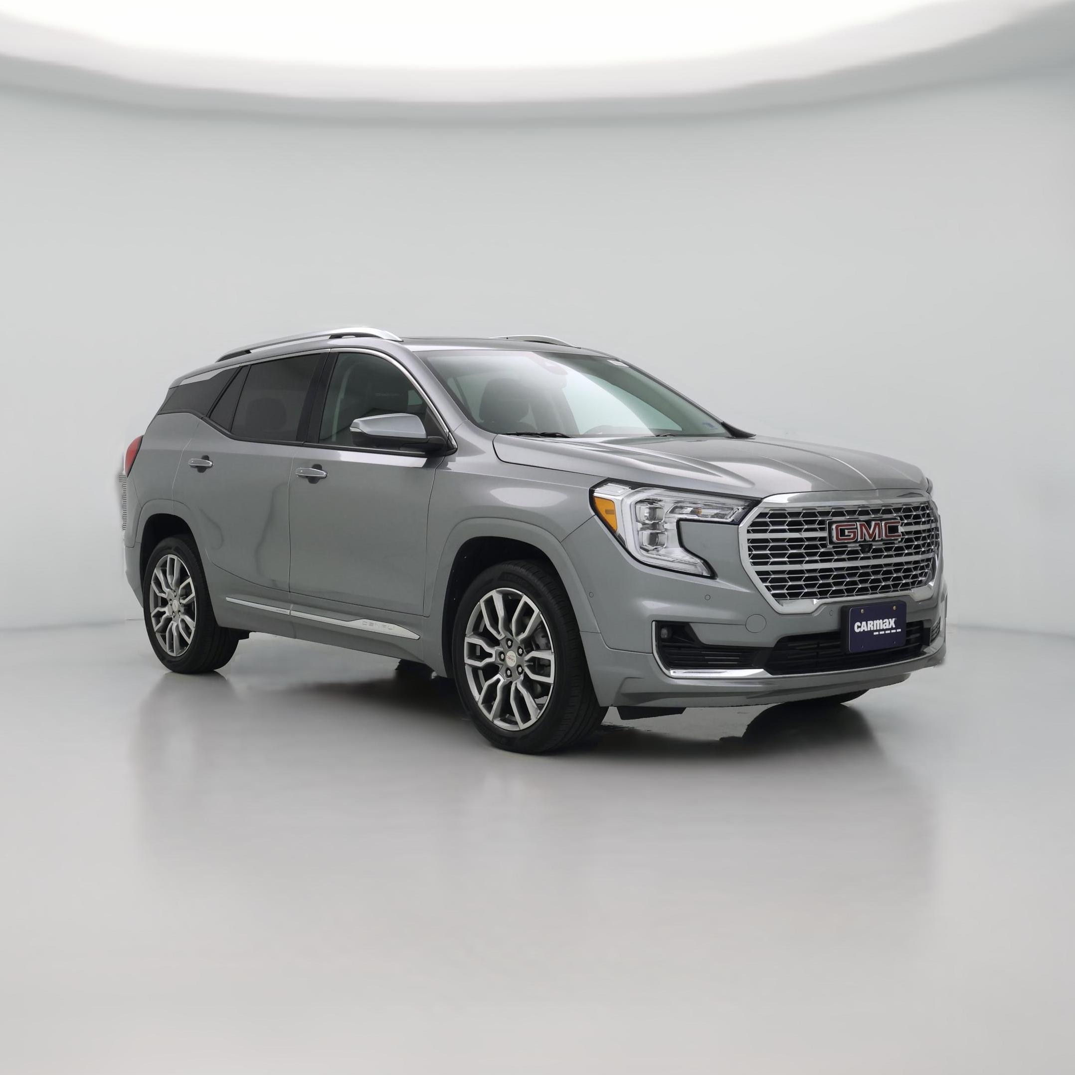 Thumbnail: 2023 GMC Terrain - 1