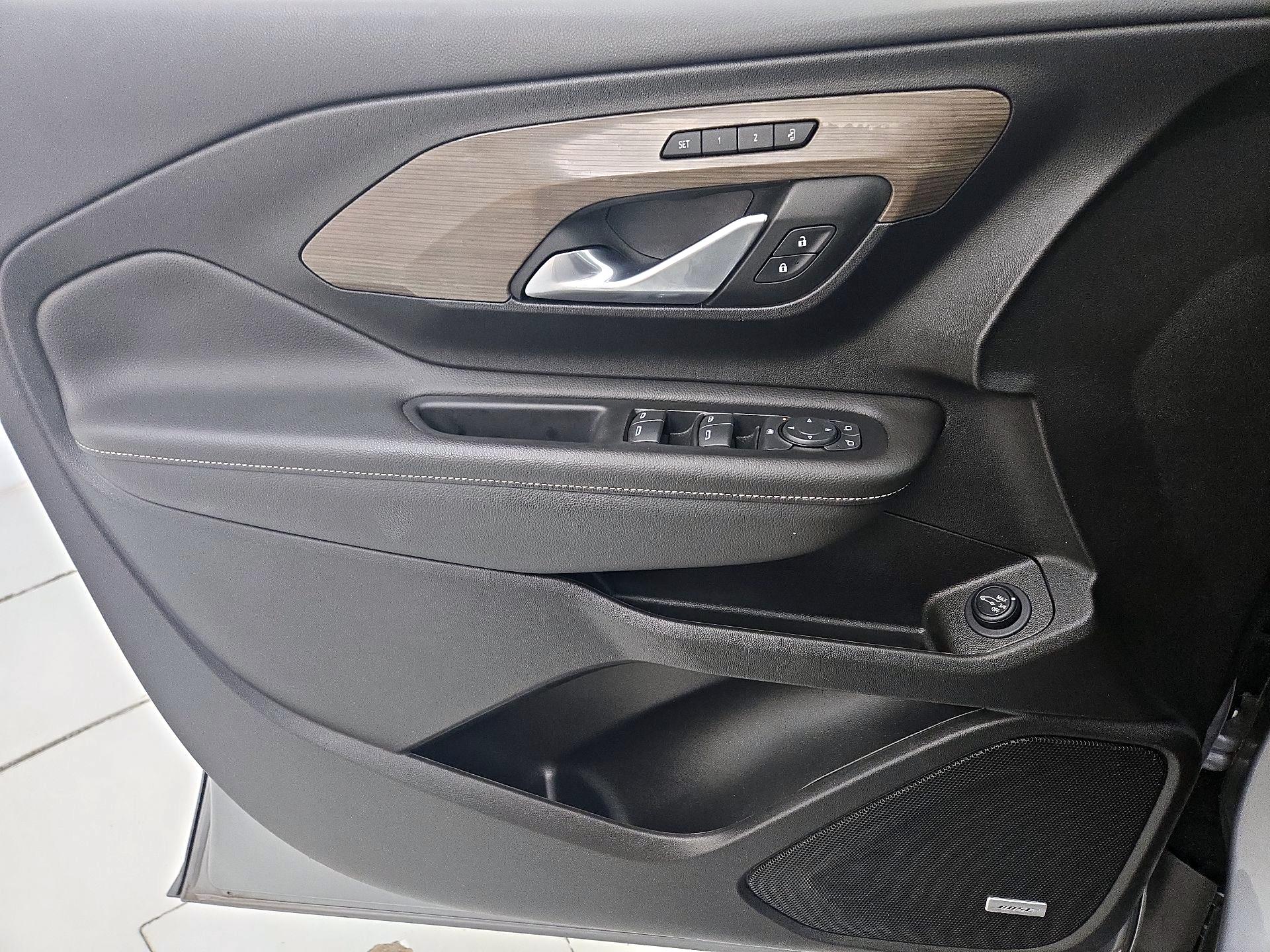 Thumbnail: 2023 GMC Terrain - 12