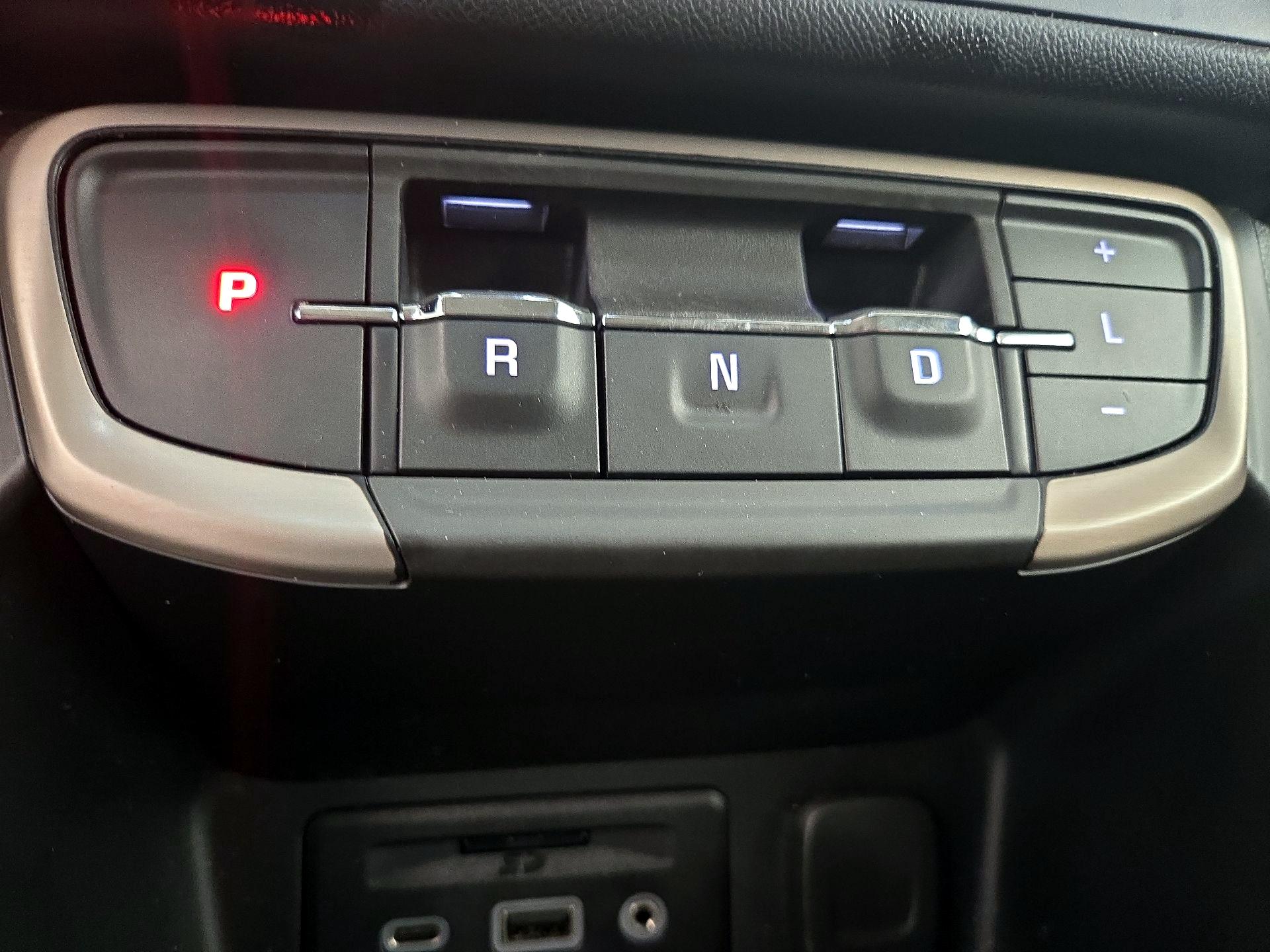 Thumbnail: 2023 GMC Terrain - 18