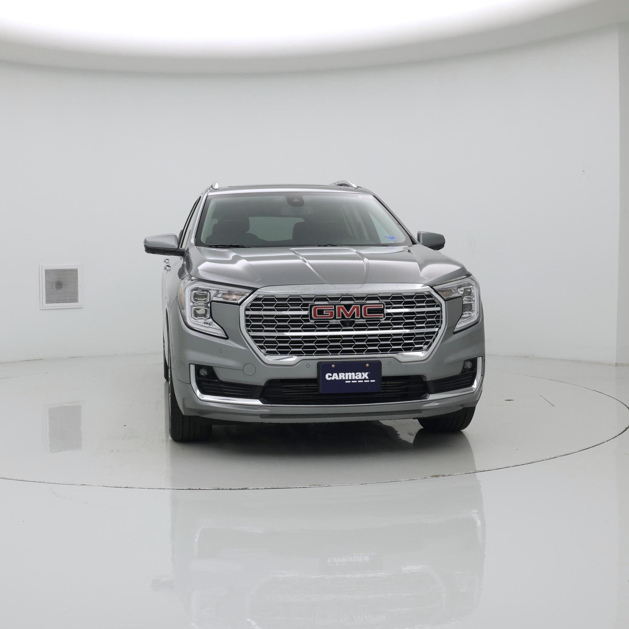 Thumbnail: 2023 GMC Terrain - 5