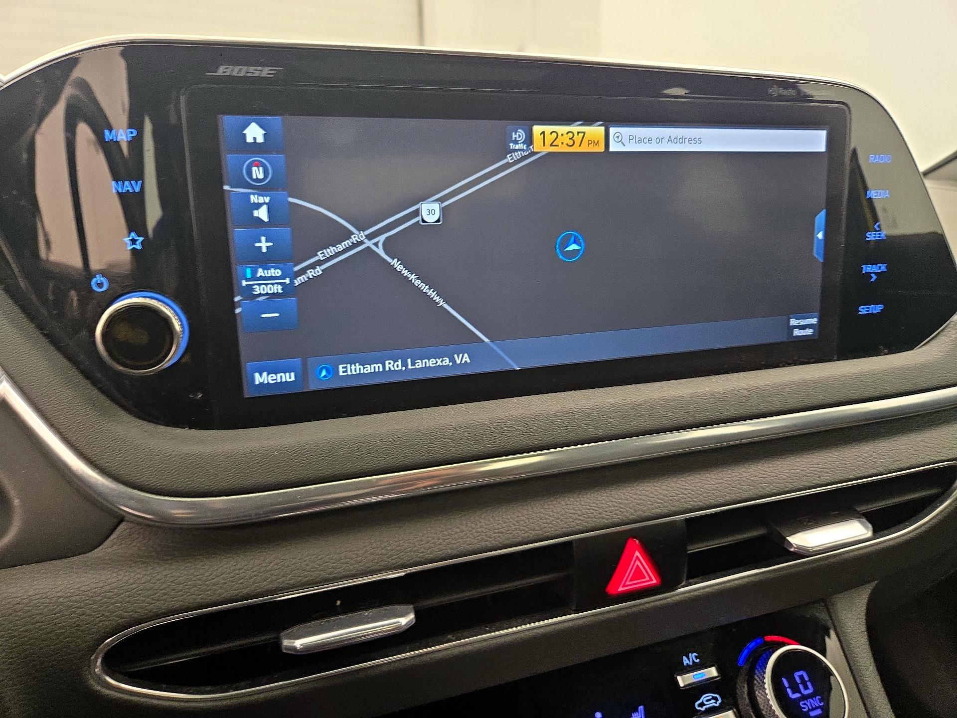 Thumbnail: 2020 Hyundai Sonata - 14
