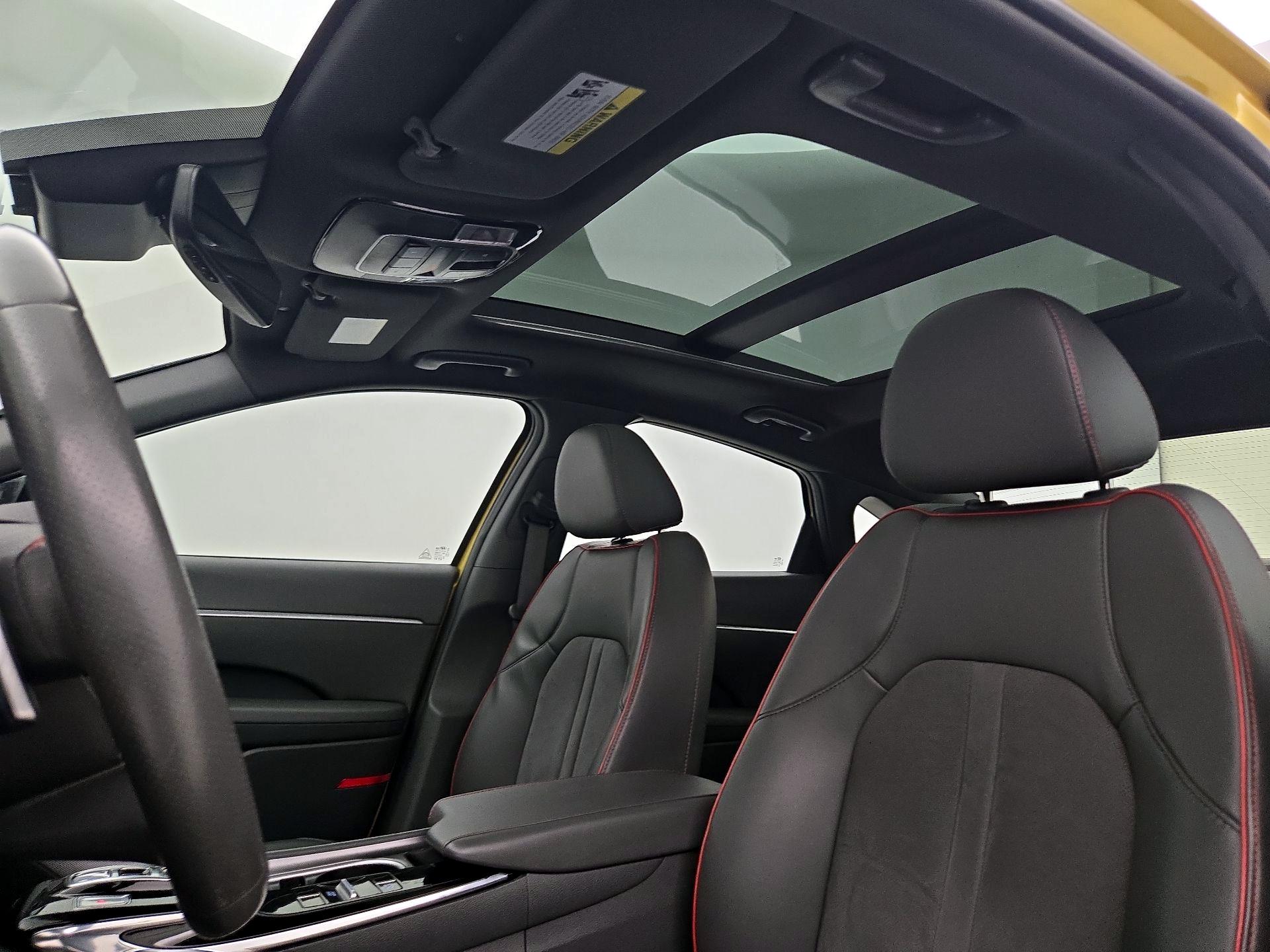 Thumbnail: 2020 Hyundai Sonata - 20