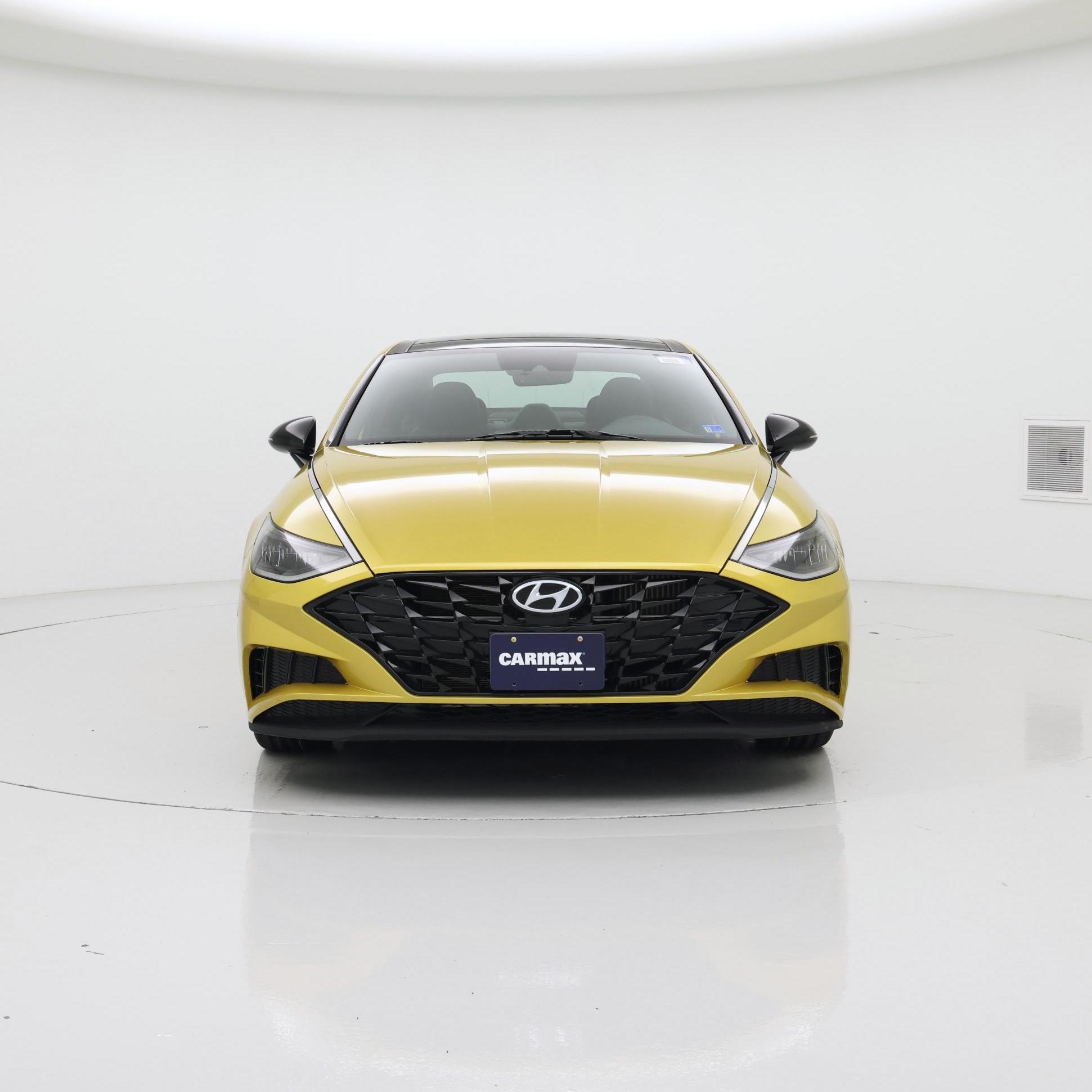 Thumbnail: 2020 Hyundai Sonata - 5