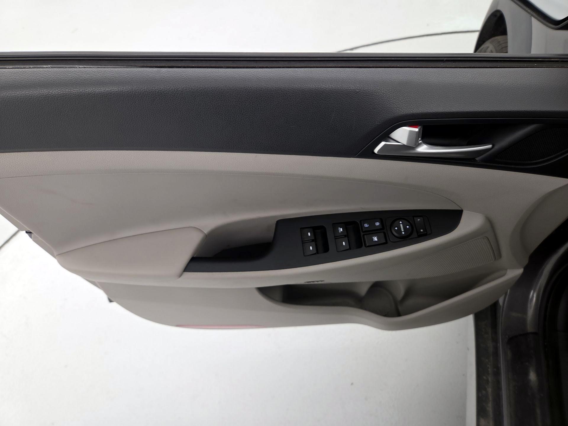 Thumbnail: 2020 Hyundai Tucson - 12