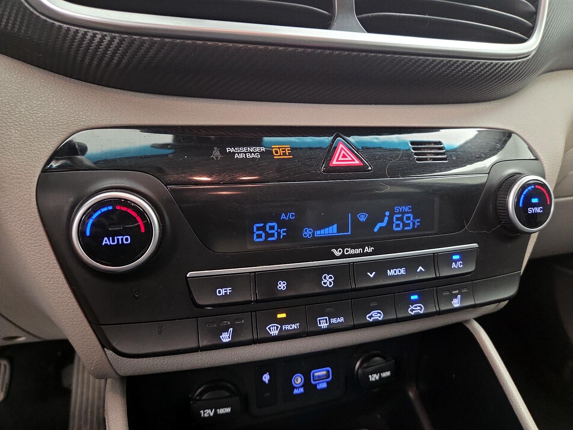 Thumbnail: 2020 Hyundai Tucson - 16