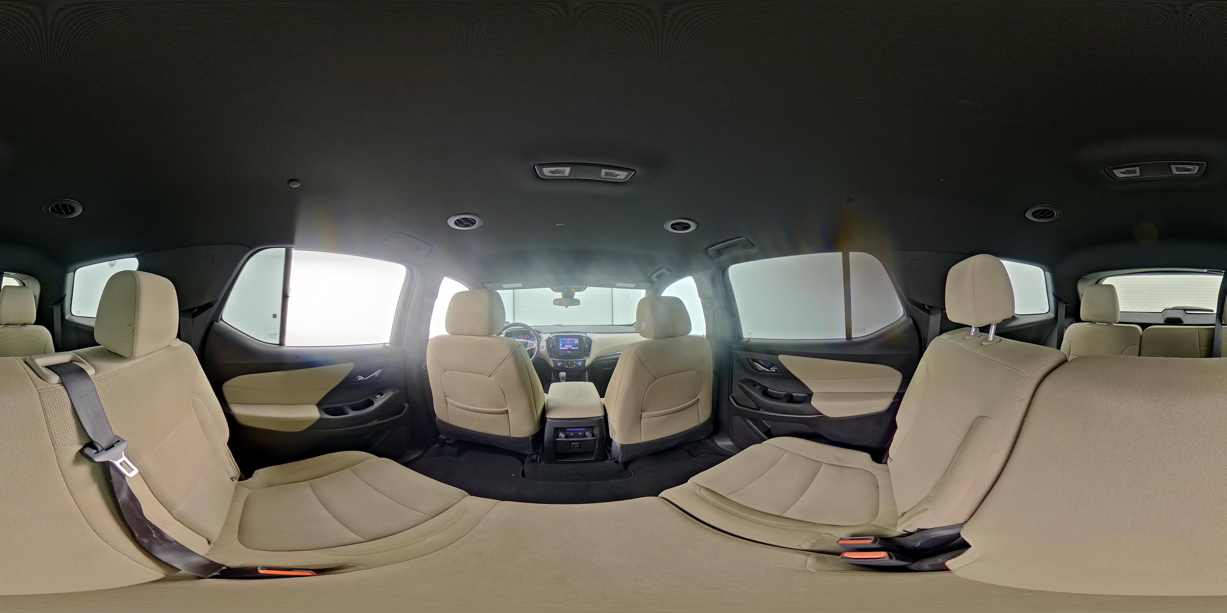 2023 Chevrolet Traverse LS - Photo 27