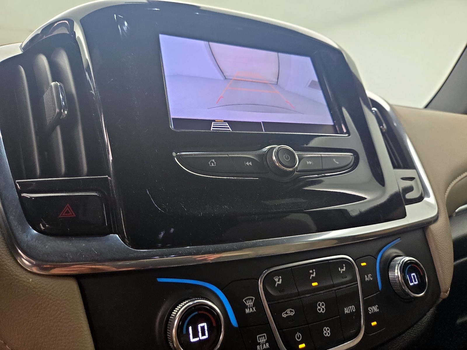 2023 Chevrolet Traverse LS - Photo 15