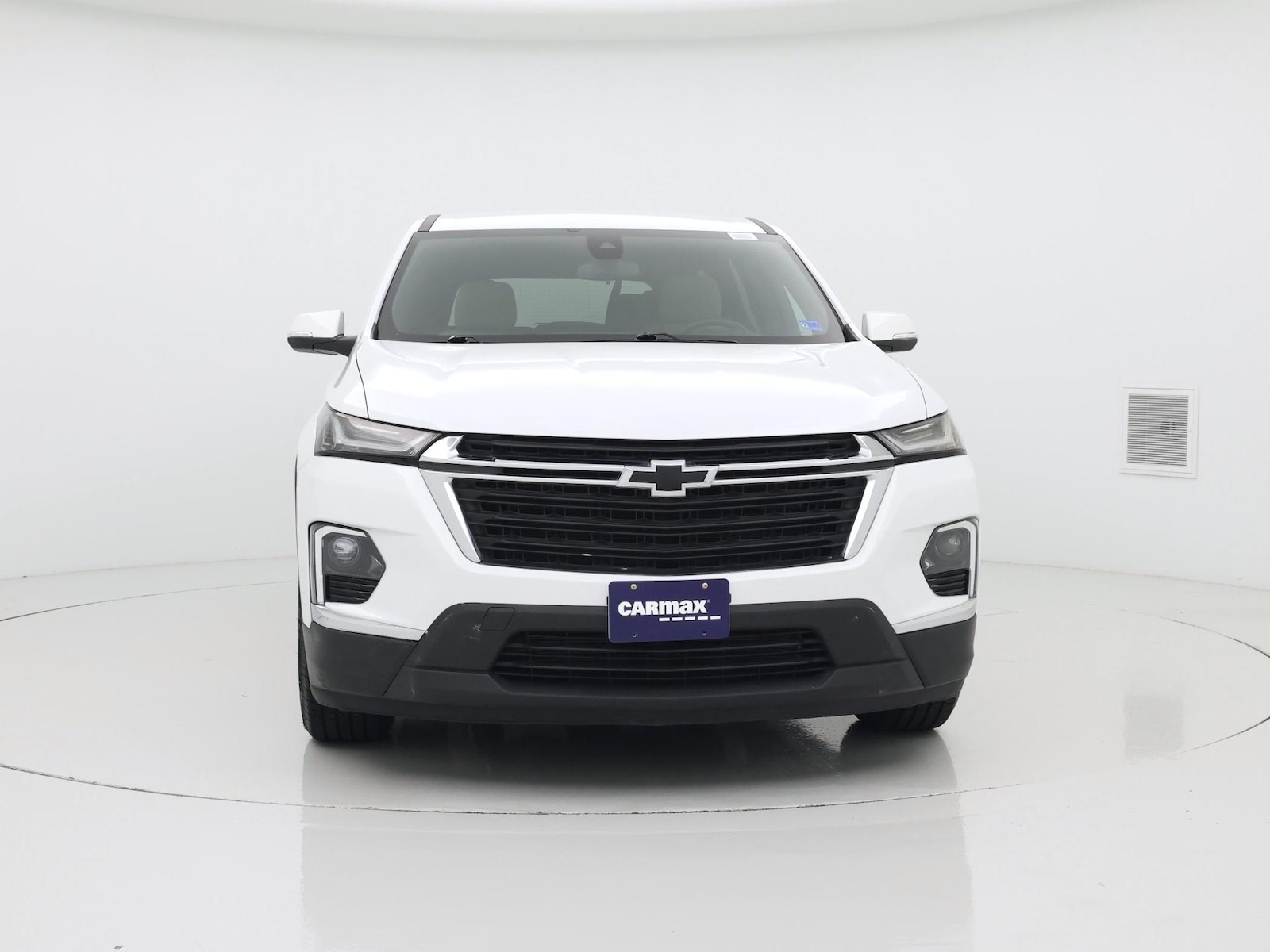 2023 Chevrolet Traverse LS - Photo 6