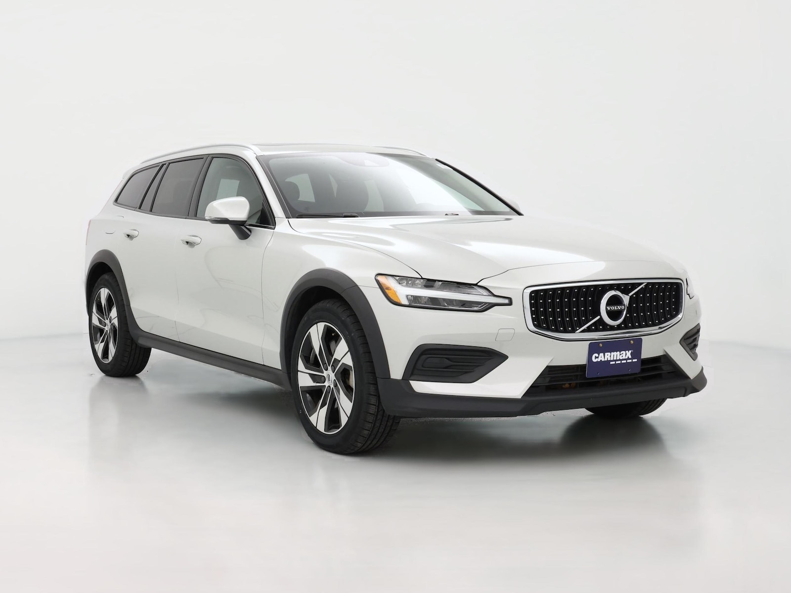 2020 Volvo V60 Cross Country