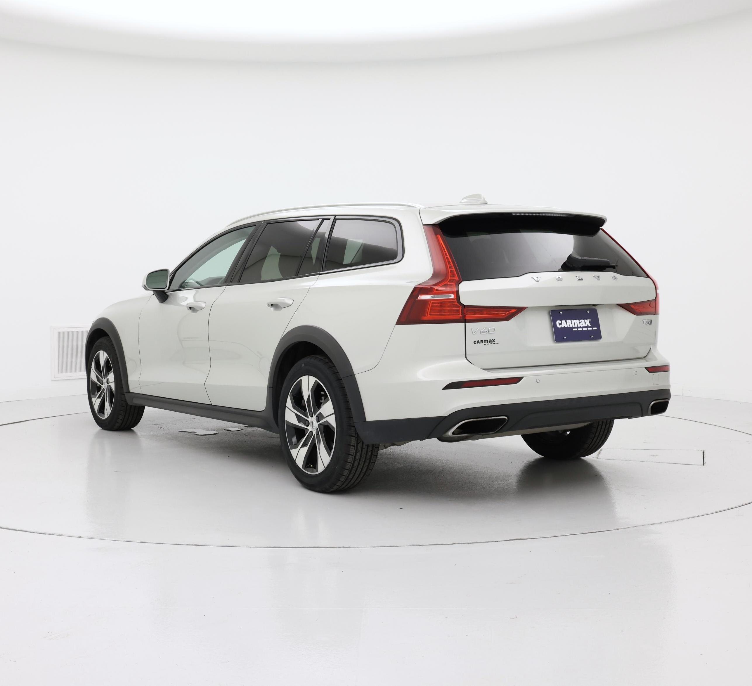 Thumbnail: 2020 Volvo S60 - 2