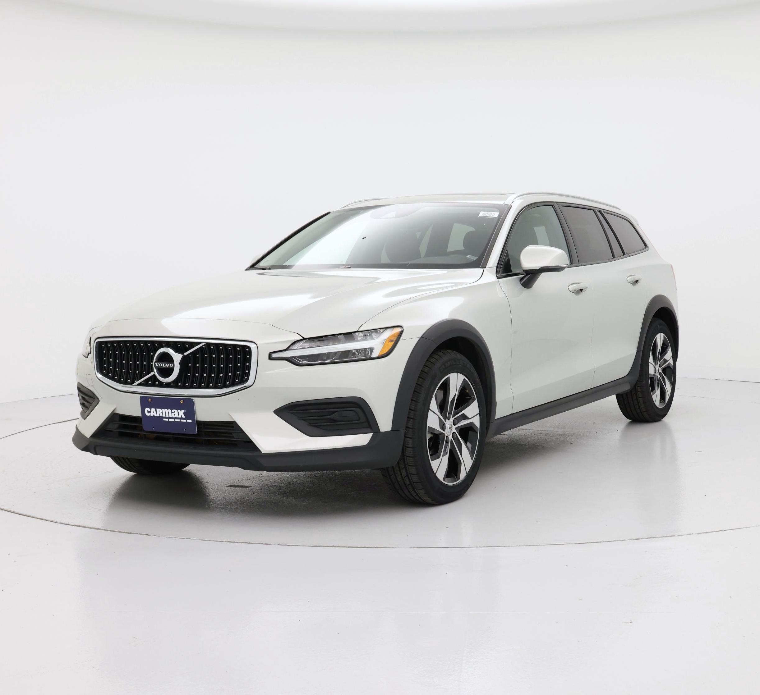 Thumbnail: 2020 Volvo S60 - 4
