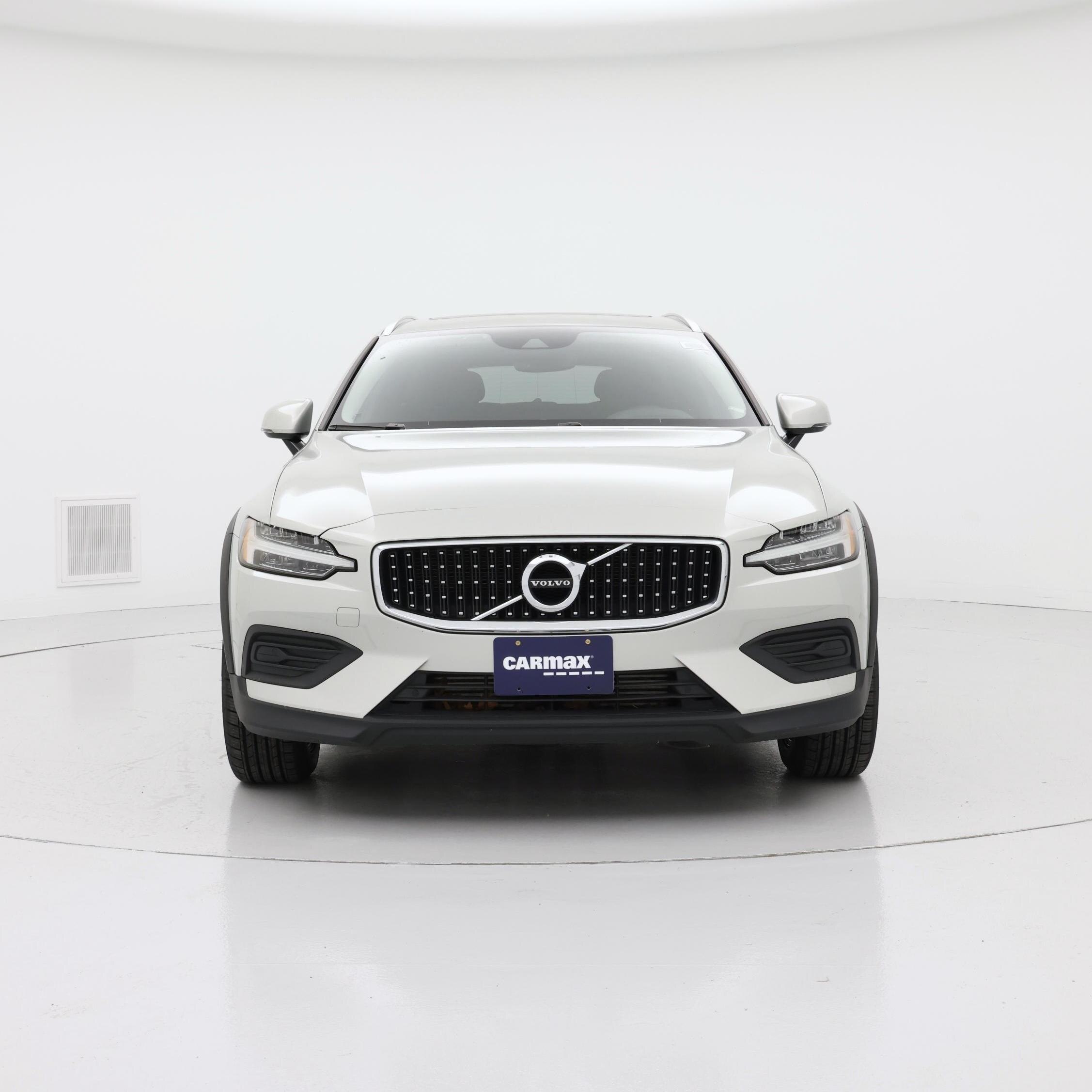 Thumbnail: 2020 Volvo S60 - 5