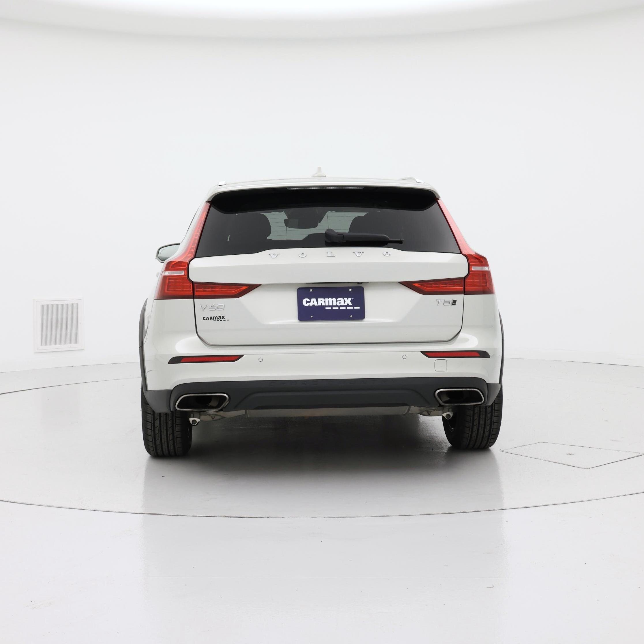Thumbnail: 2020 Volvo S60 - 6