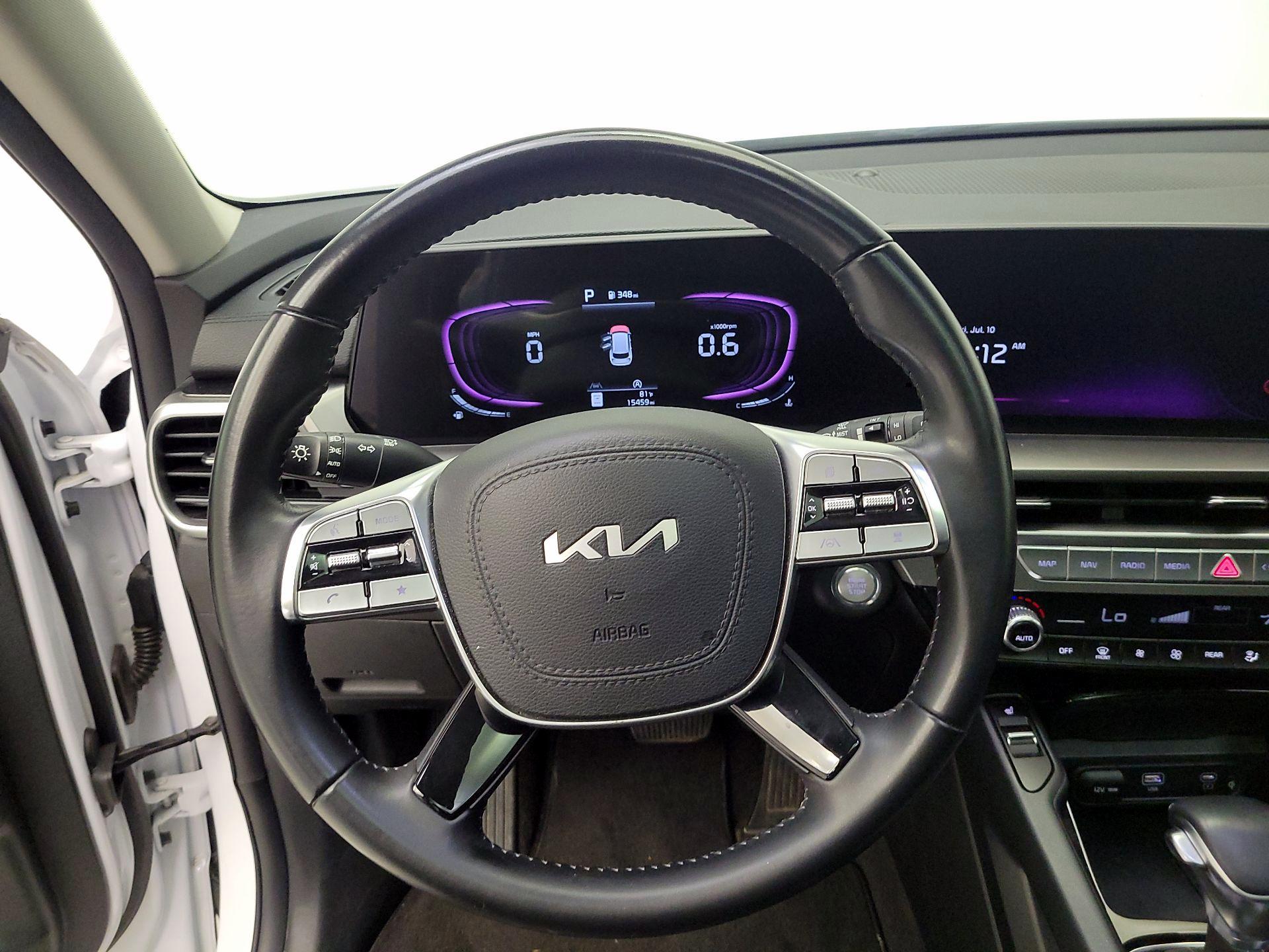 Thumbnail: 2023 Kia Telluride - 10