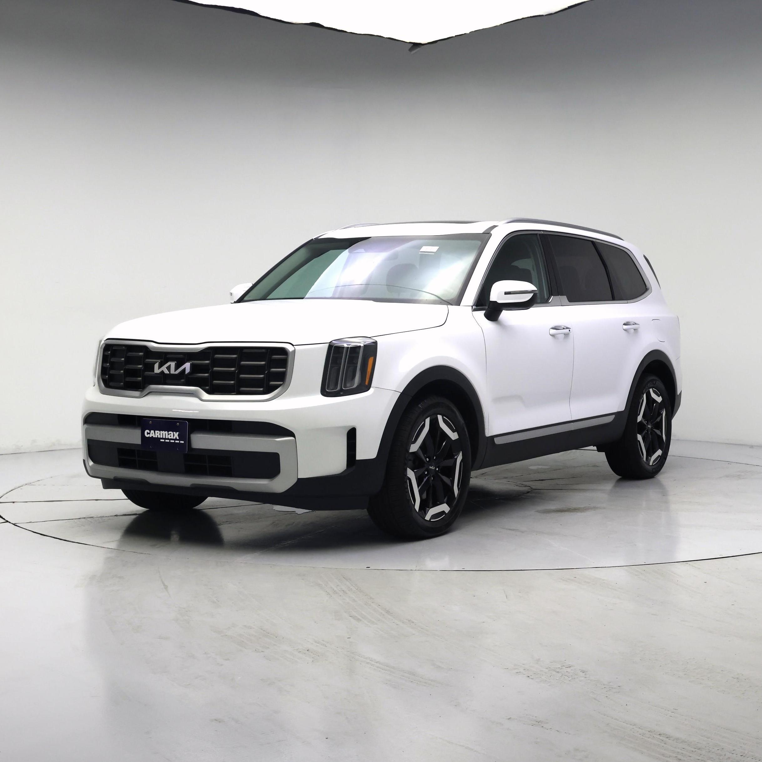 Thumbnail: 2023 Kia Telluride - 4