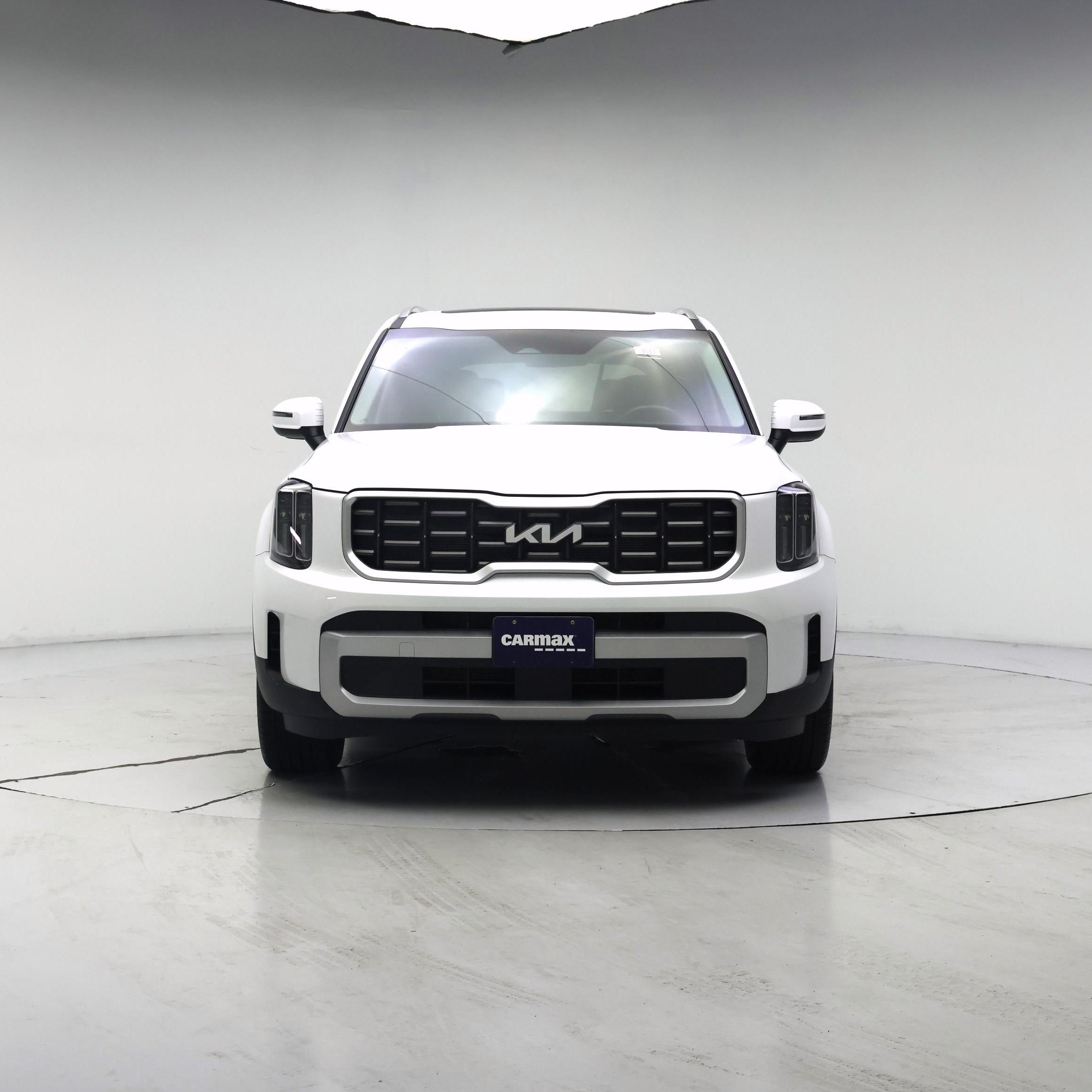 Thumbnail: 2023 Kia Telluride - 5