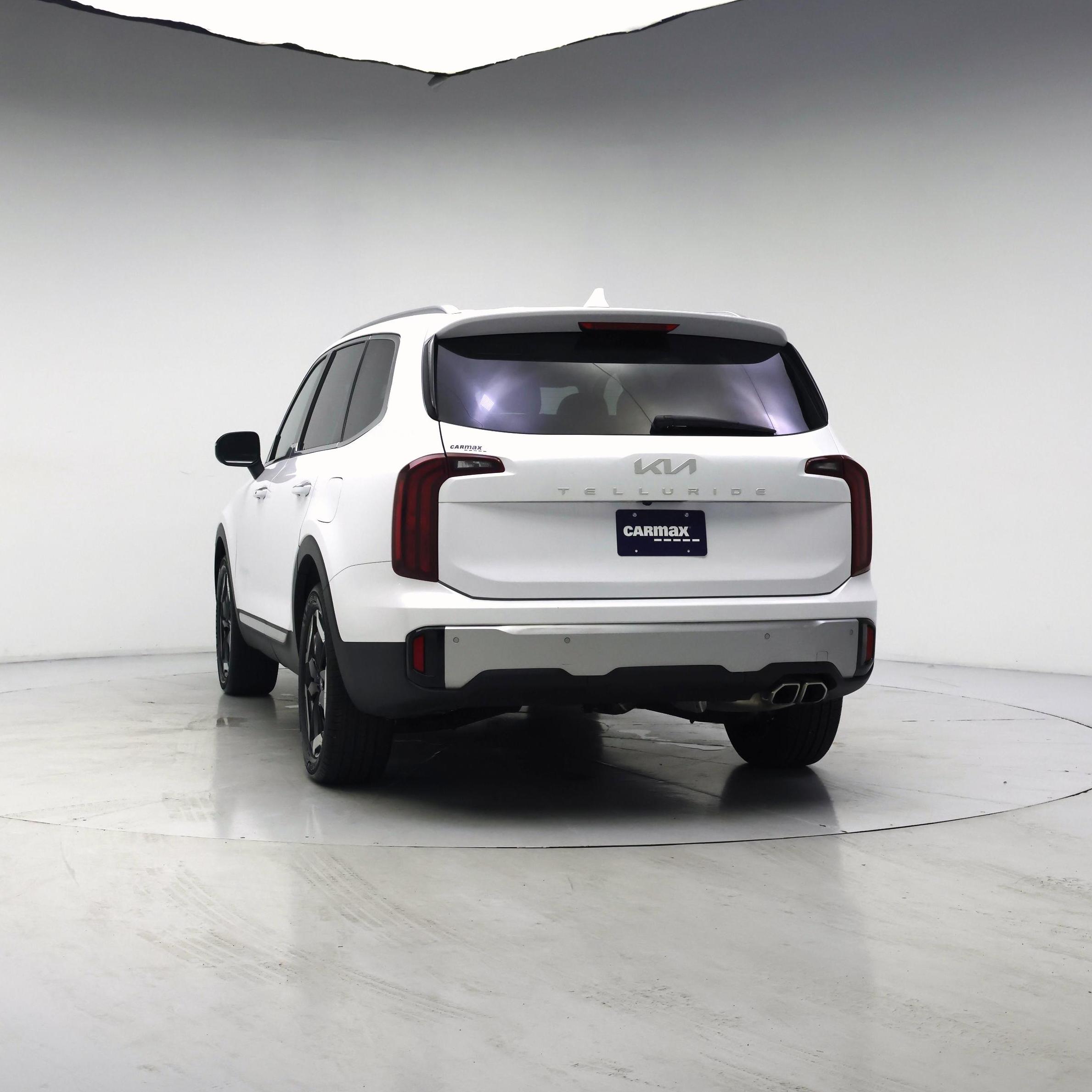Thumbnail: 2023 Kia Telluride - 6