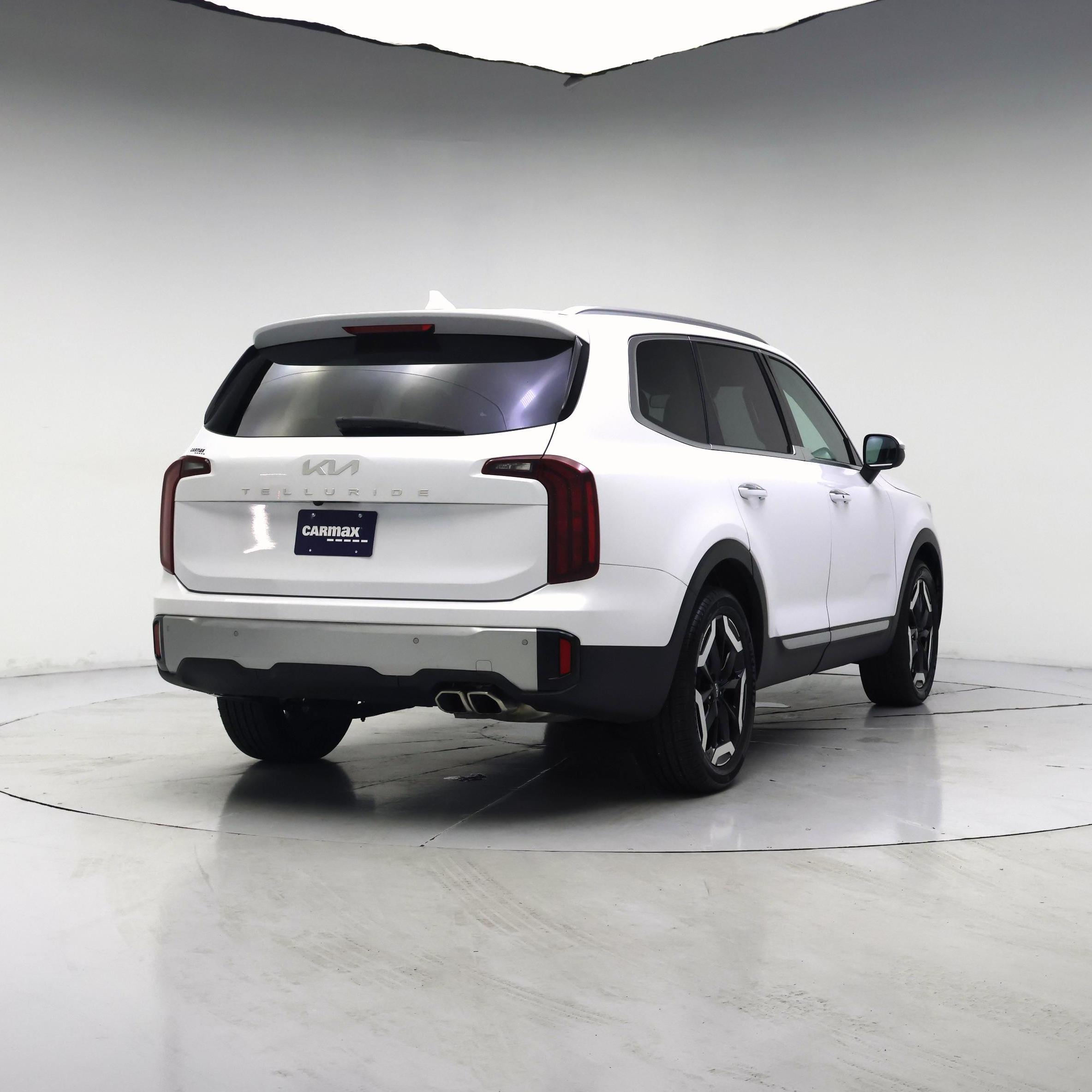 Thumbnail: 2023 Kia Telluride - 8