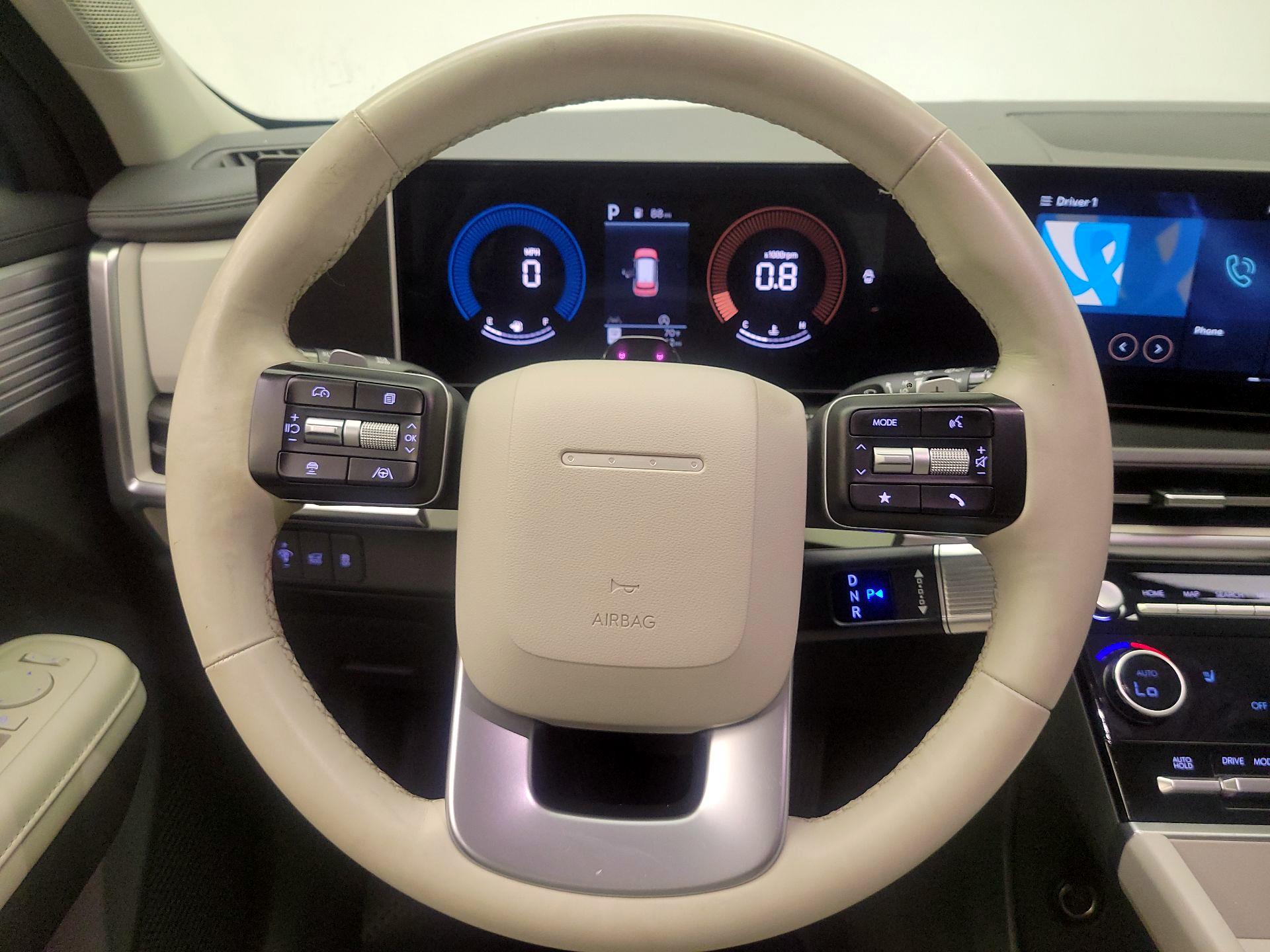 Thumbnail: 2025 Hyundai Santa Fe - 10