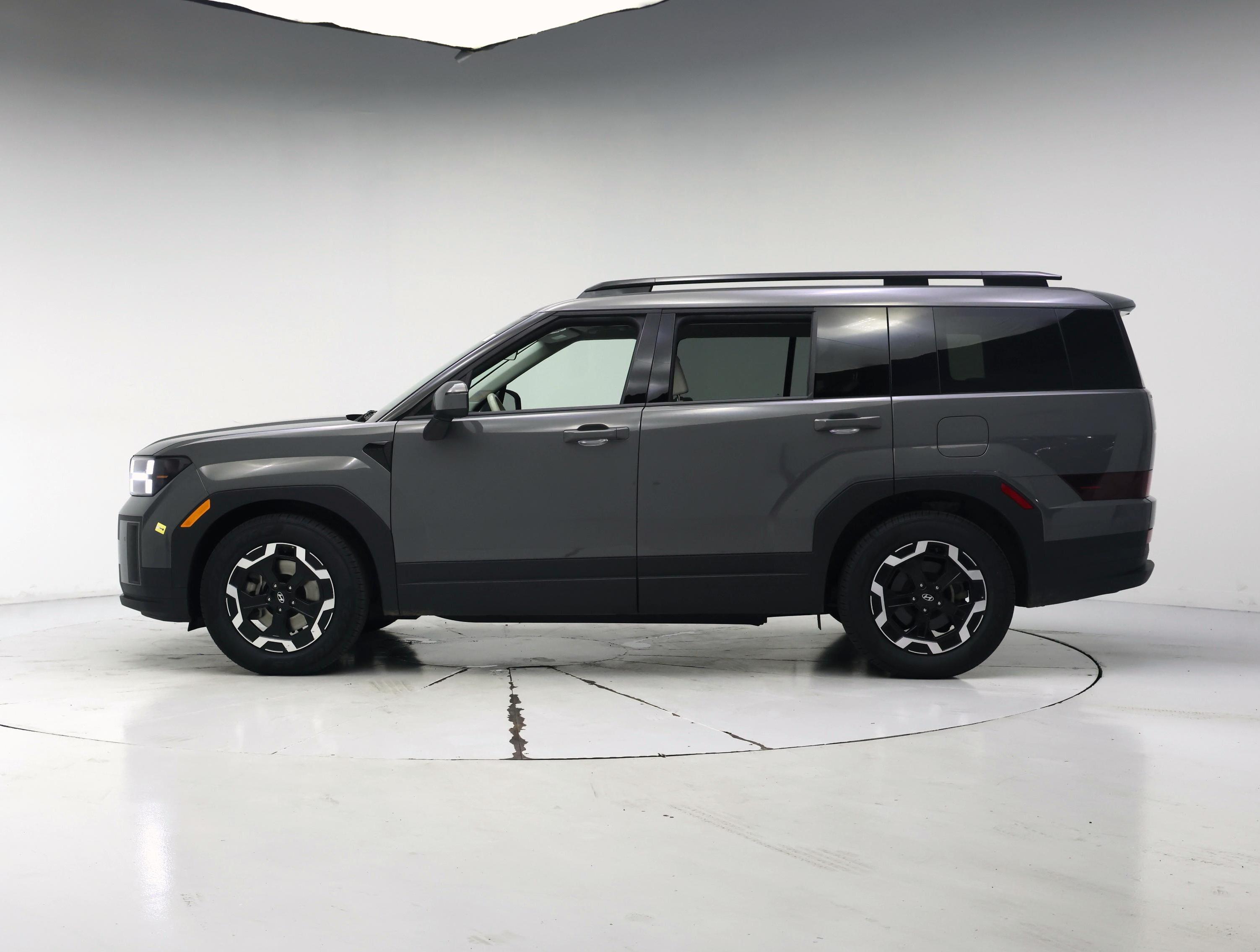 Thumbnail: 2025 Hyundai Santa Fe - 3