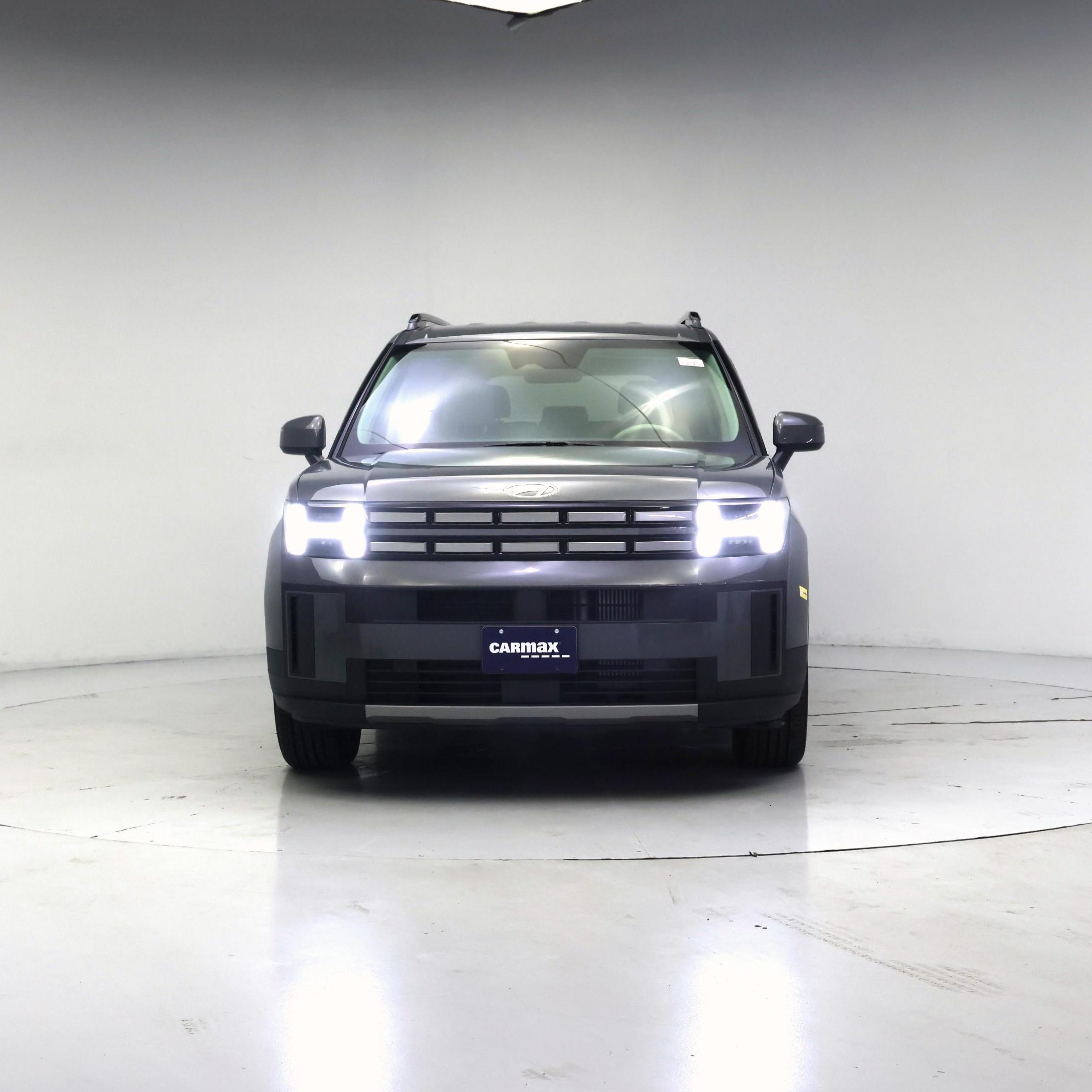 Thumbnail: 2025 Hyundai Santa Fe - 5