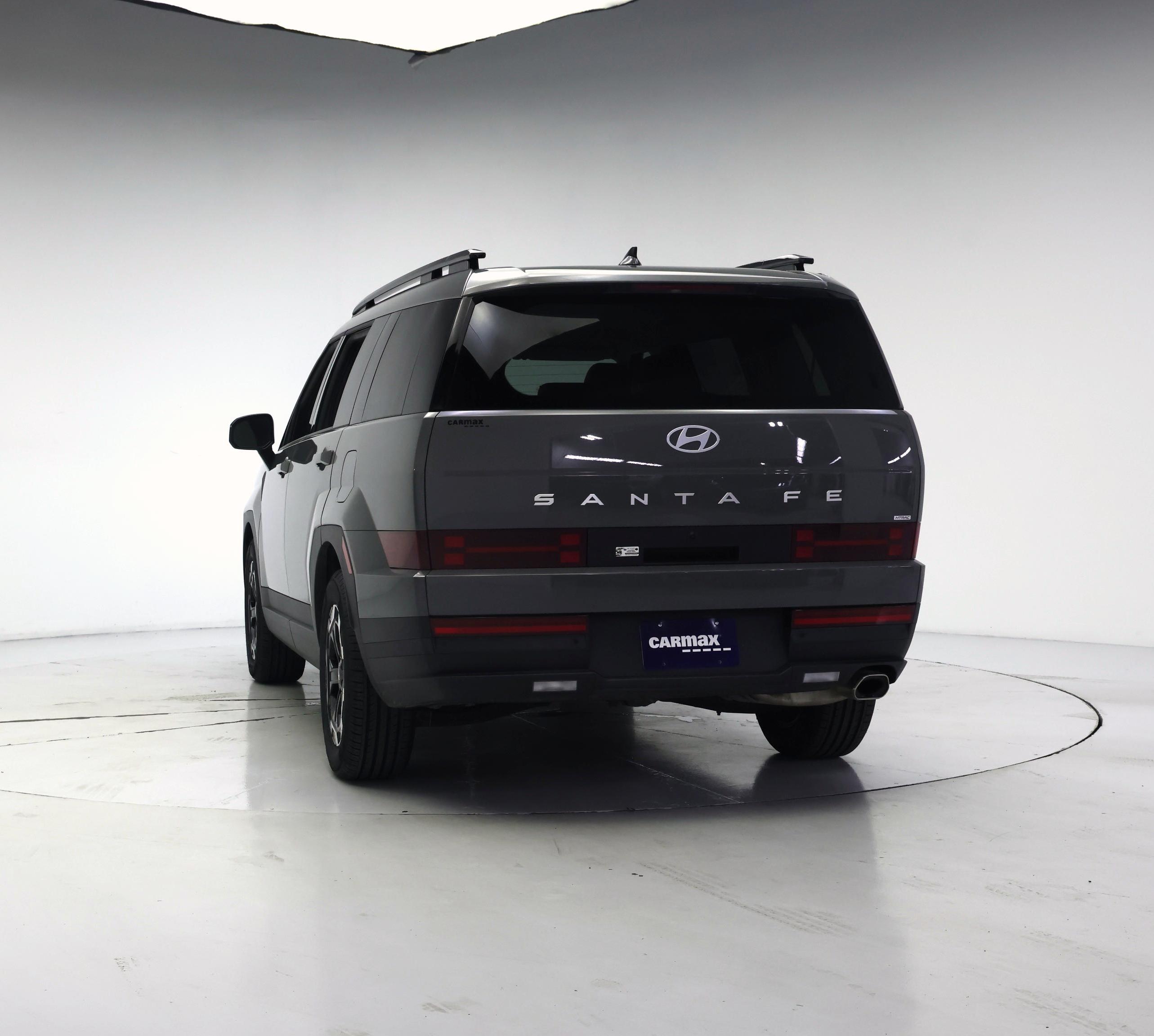 Thumbnail: 2025 Hyundai Santa Fe - 6