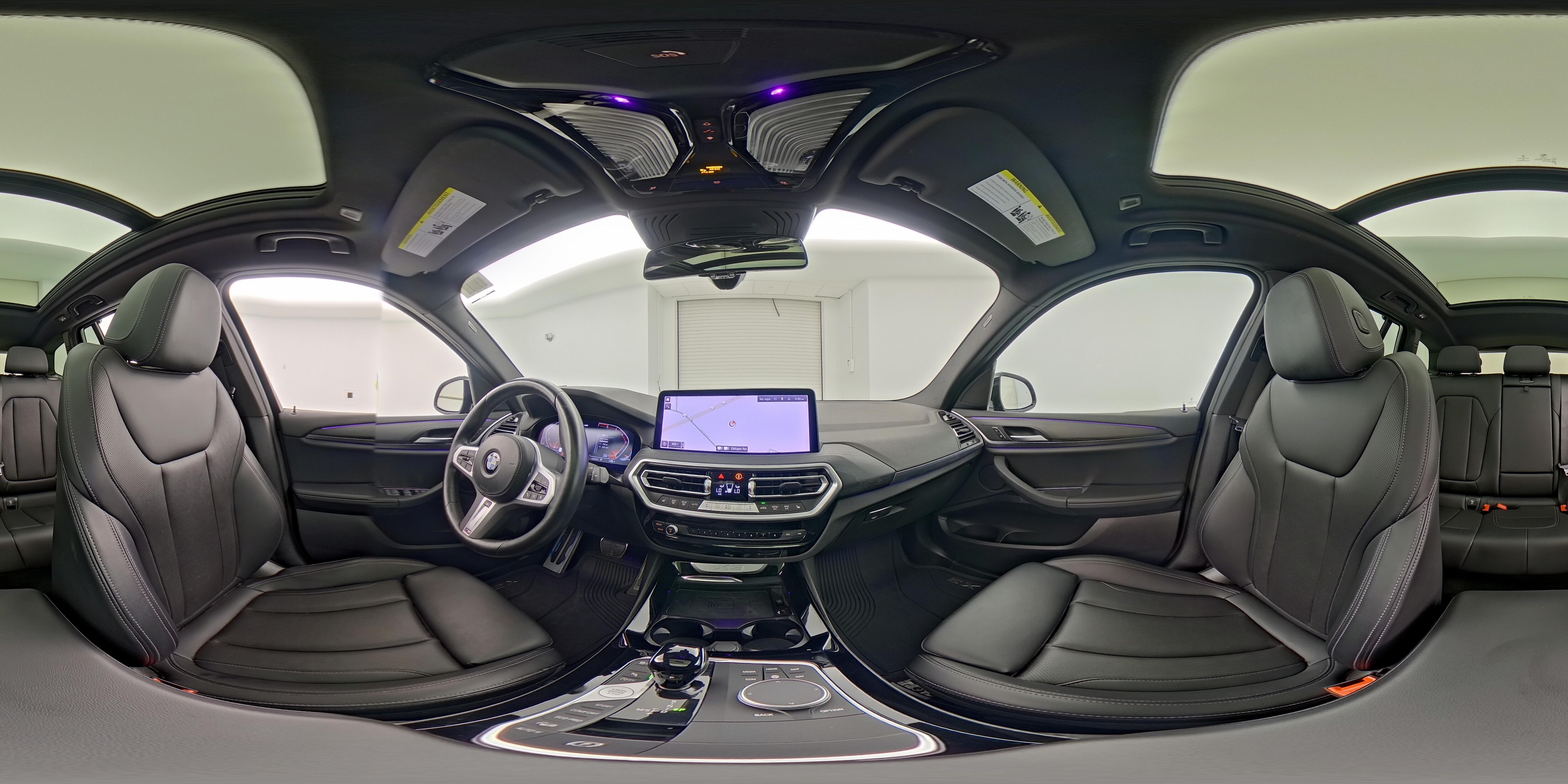 2023 BMW X3 30i - Photo 27