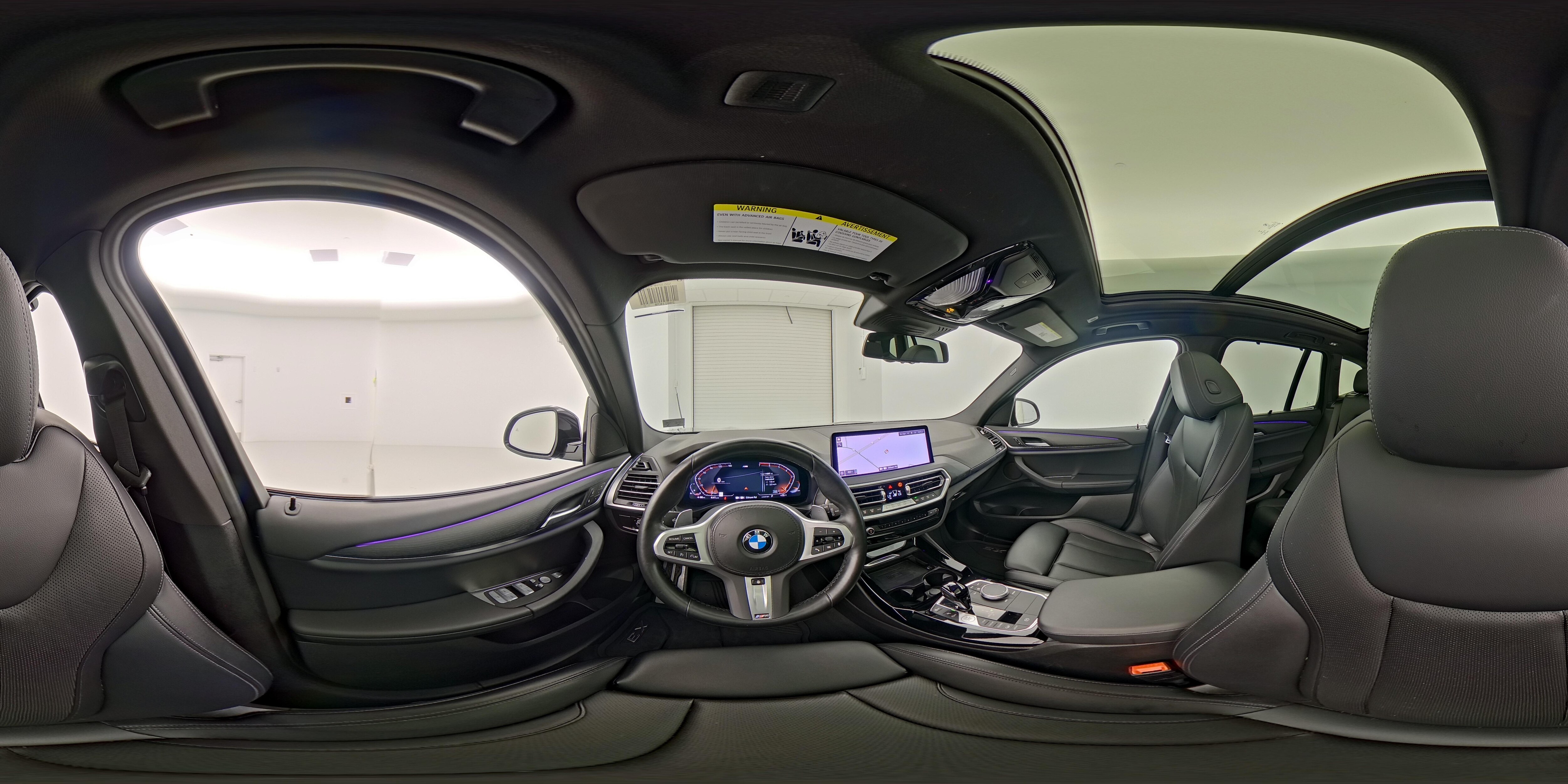 2023 BMW X3 30i - Photo 29