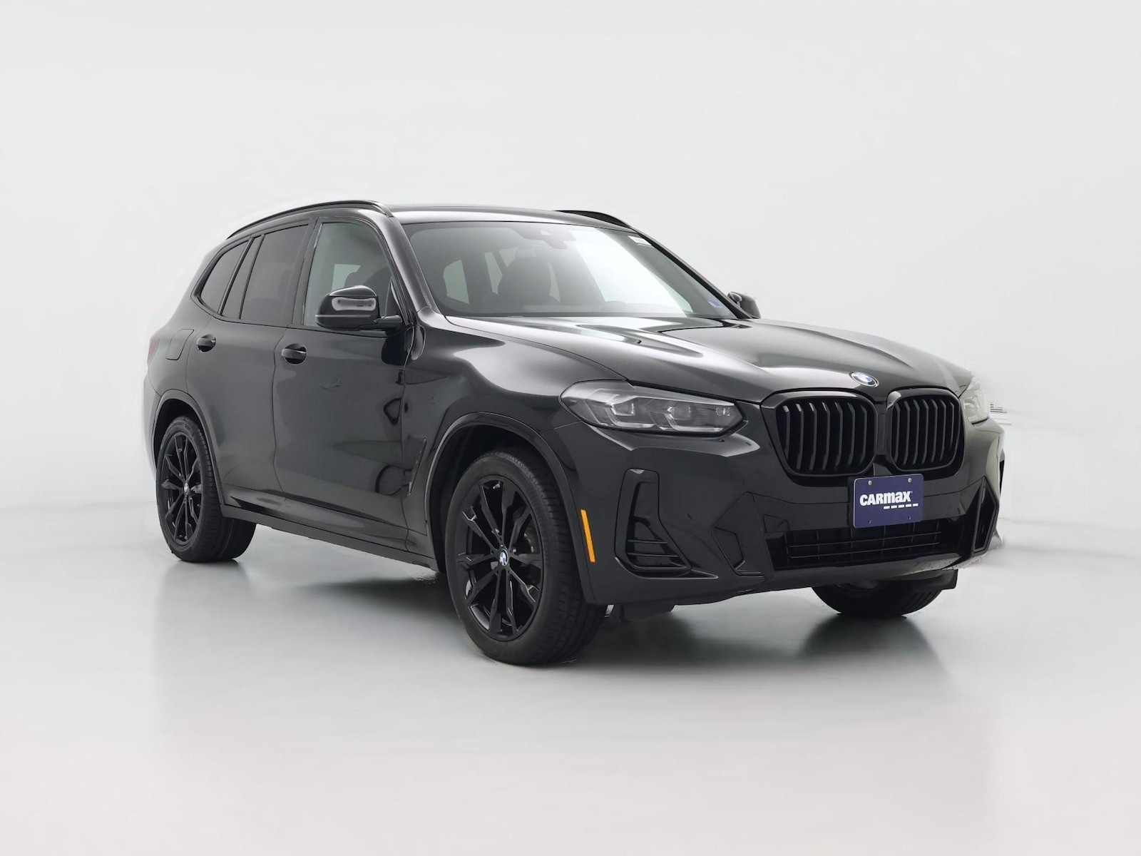 2023 BMW X3 30i - Photo 1