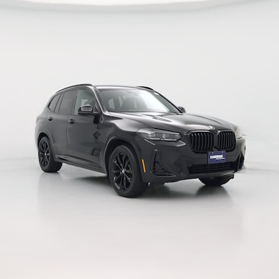 Recommended categories heading image of the selected vehicle