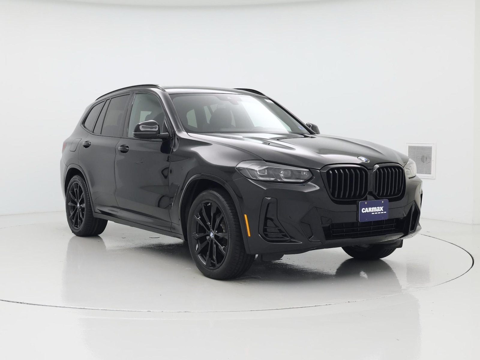 2023 BMW X3 30i - Photo 2