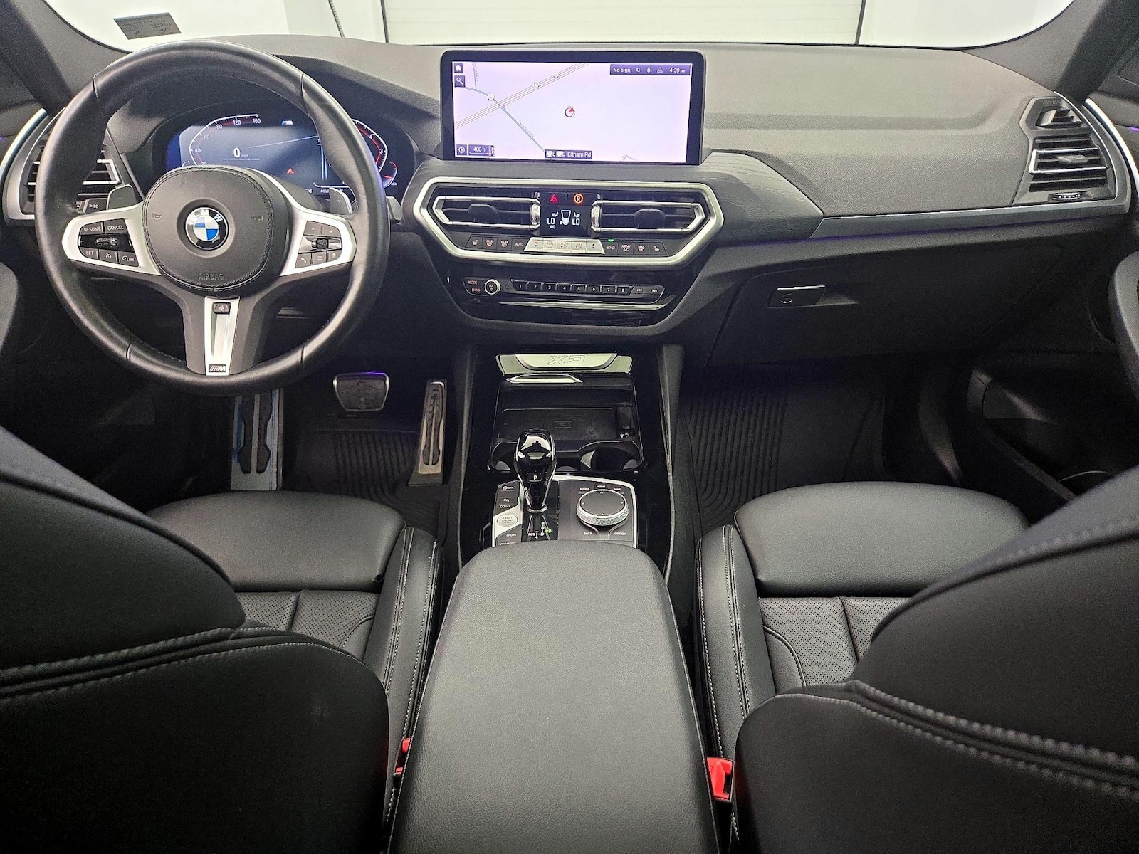 2023 BMW X3 30i - Photo 10