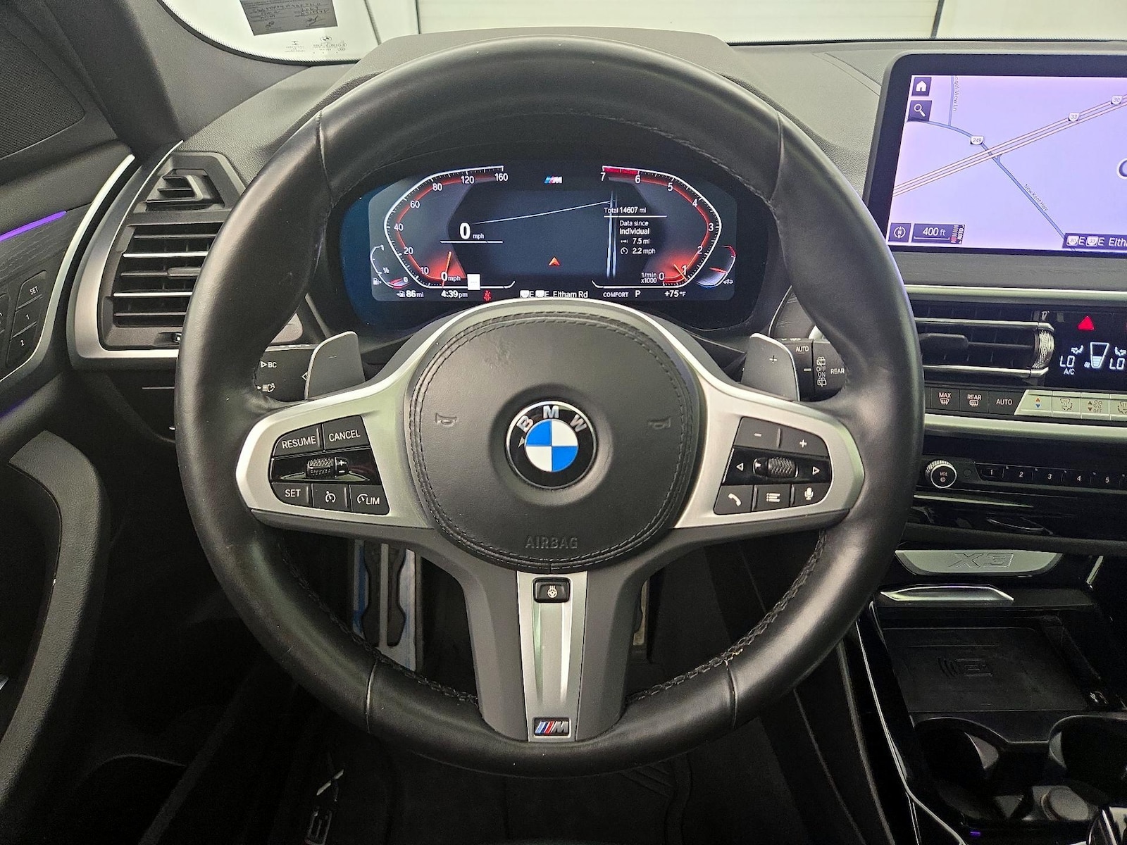 2023 BMW X3 30i - Photo 11