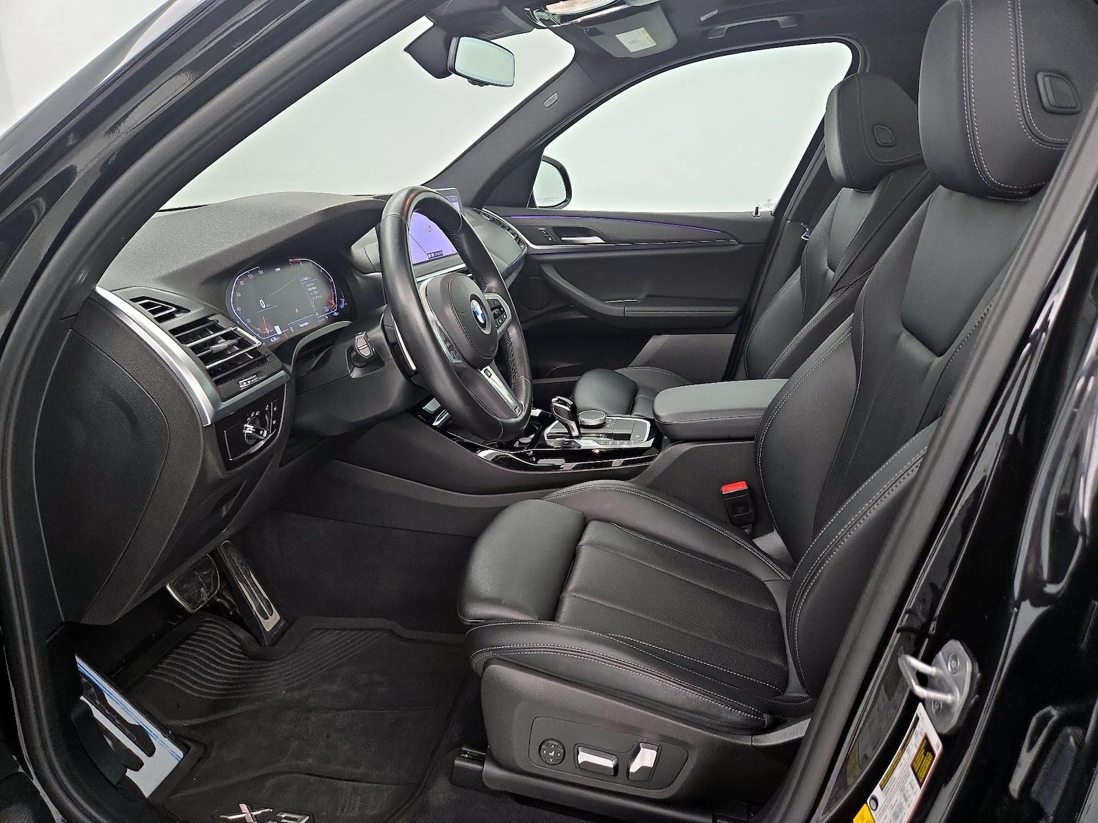 2023 BMW X3 30i - Photo 12