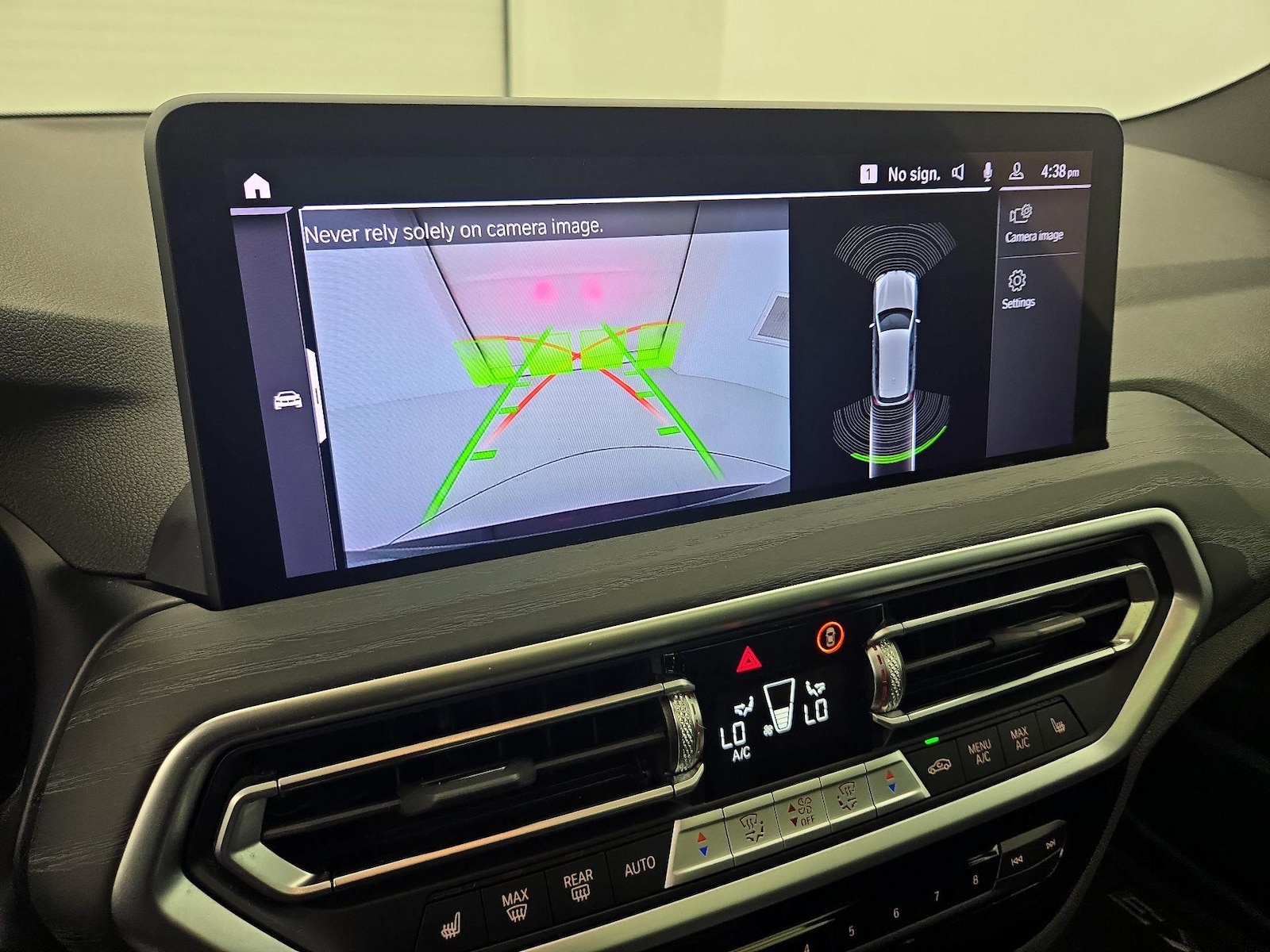 2023 BMW X3 30i - Photo 16