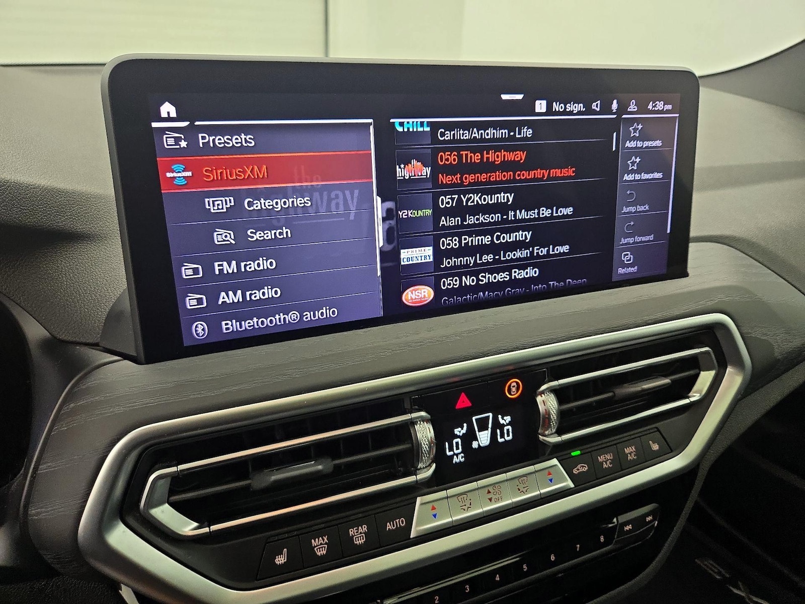 2023 BMW X3 30i - Photo 17