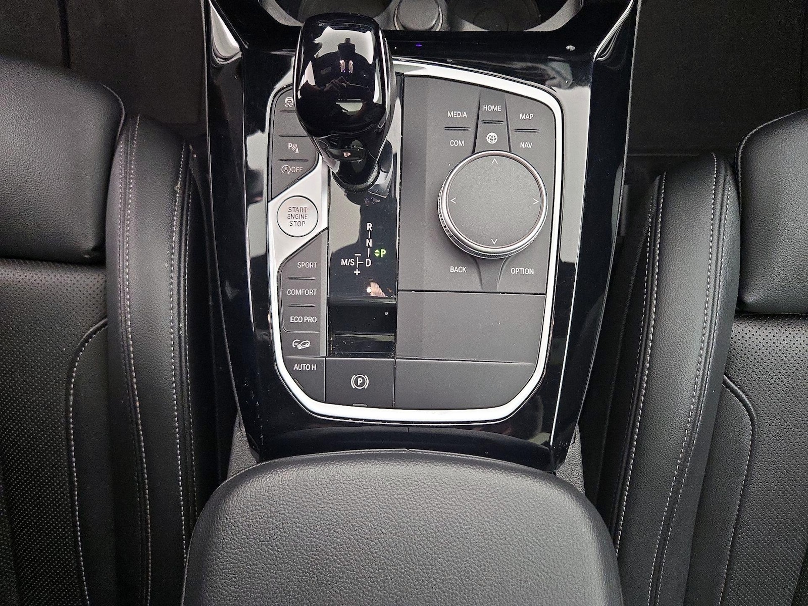 2023 BMW X3 30i - Photo 19