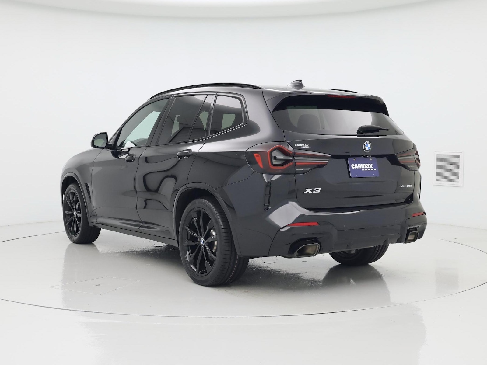 2023 BMW X3 30i - Photo 3