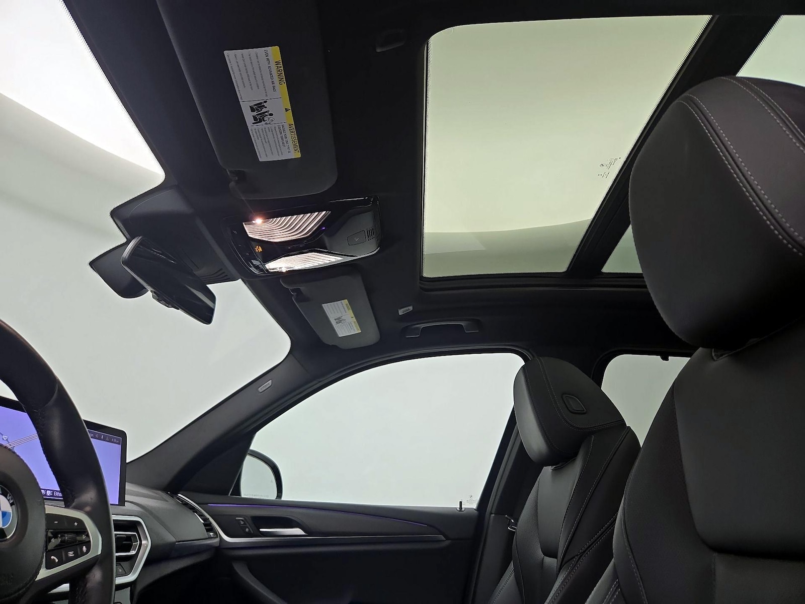 2023 BMW X3 30i - Photo 21