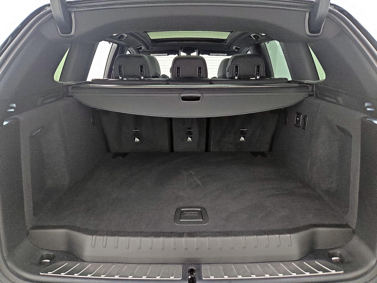 2023 BMW X3 30i - Photo 23