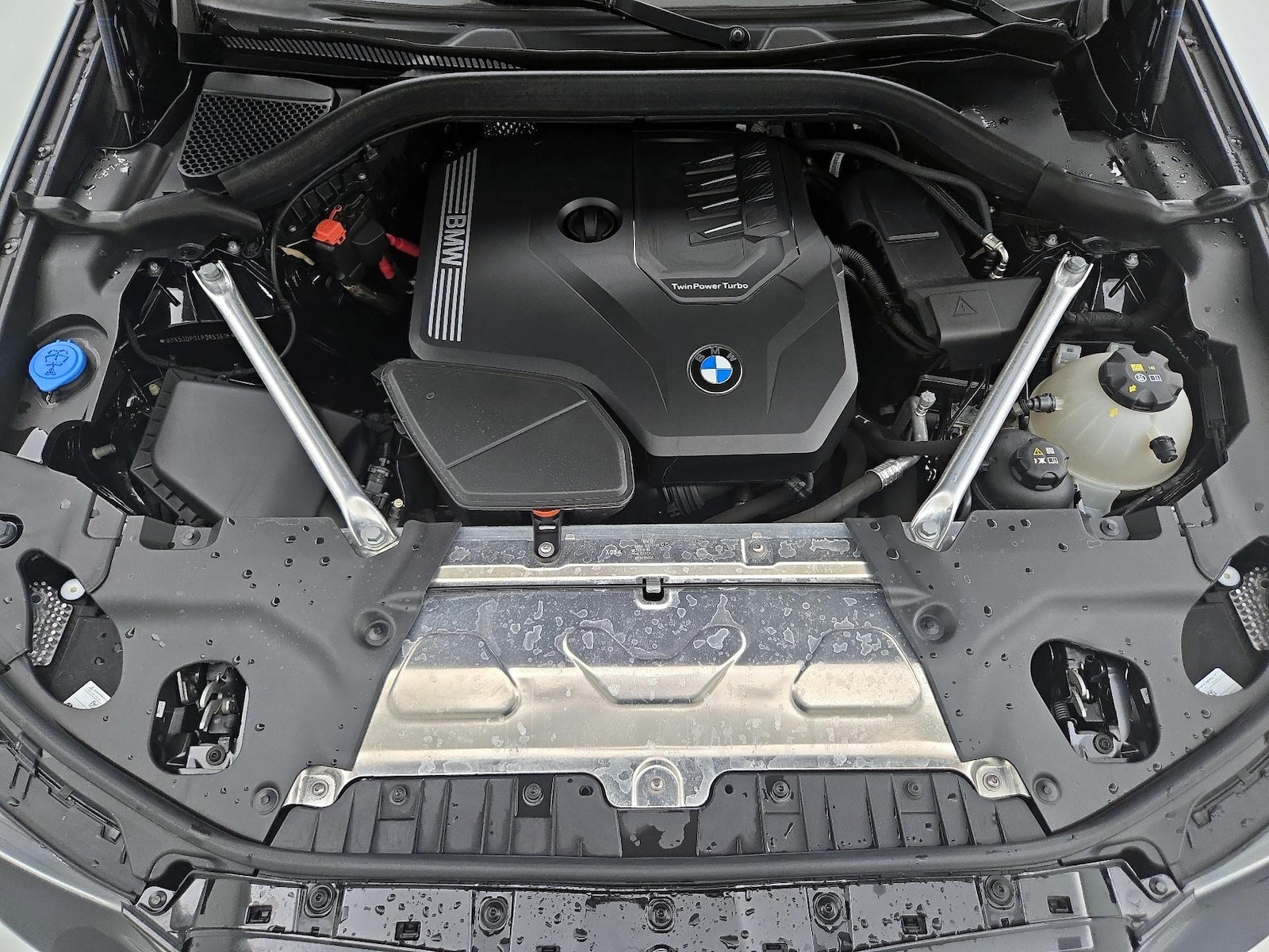 2023 BMW X3 30i - Photo 25