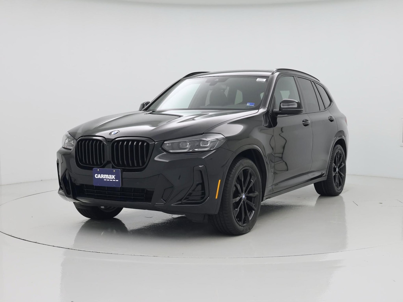 2023 BMW X3 30i - Photo 5